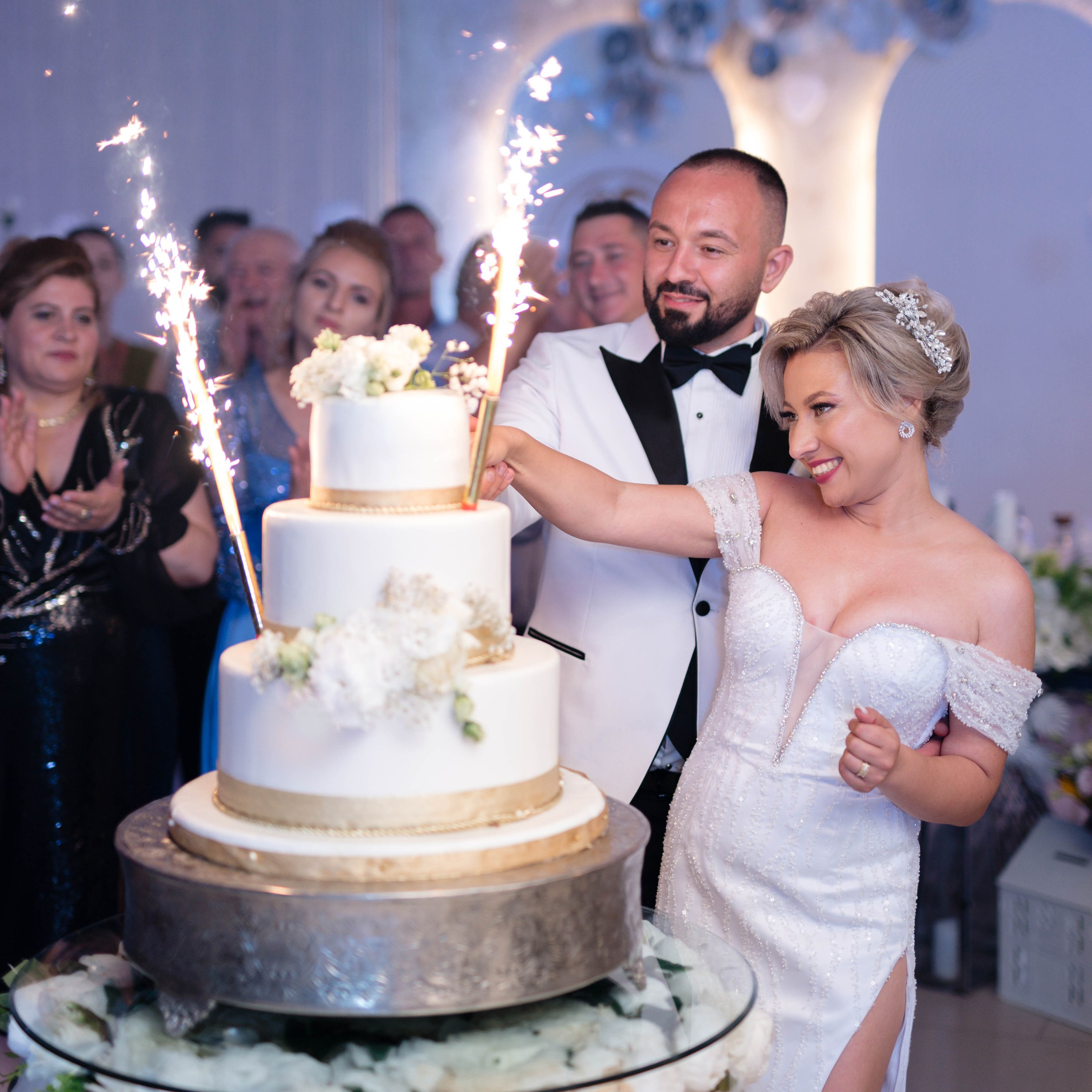 Petronela + Lucian | Casablanca