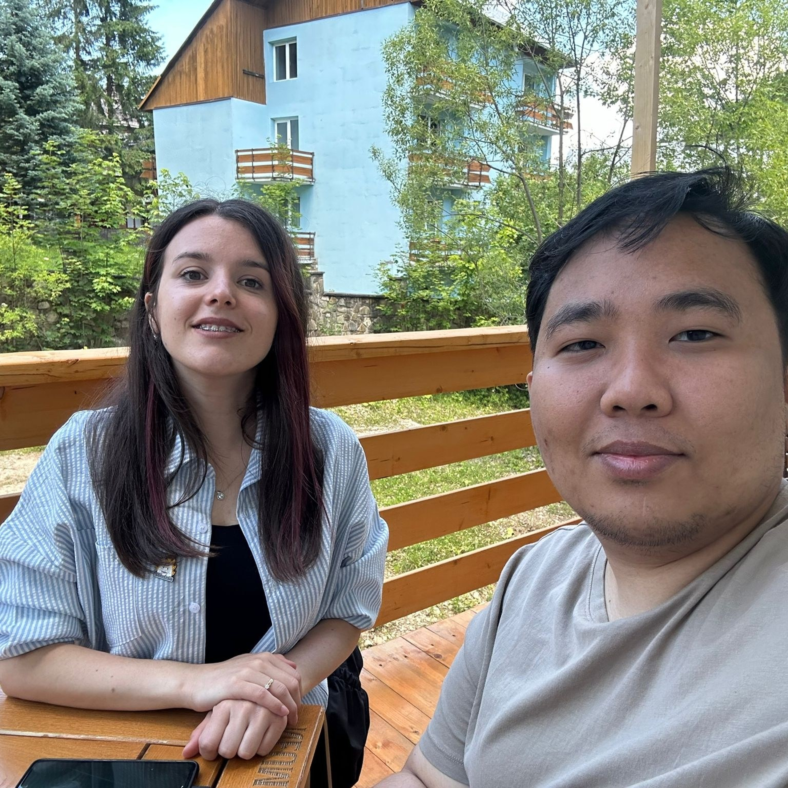 Feedback. FotoVizion Iași