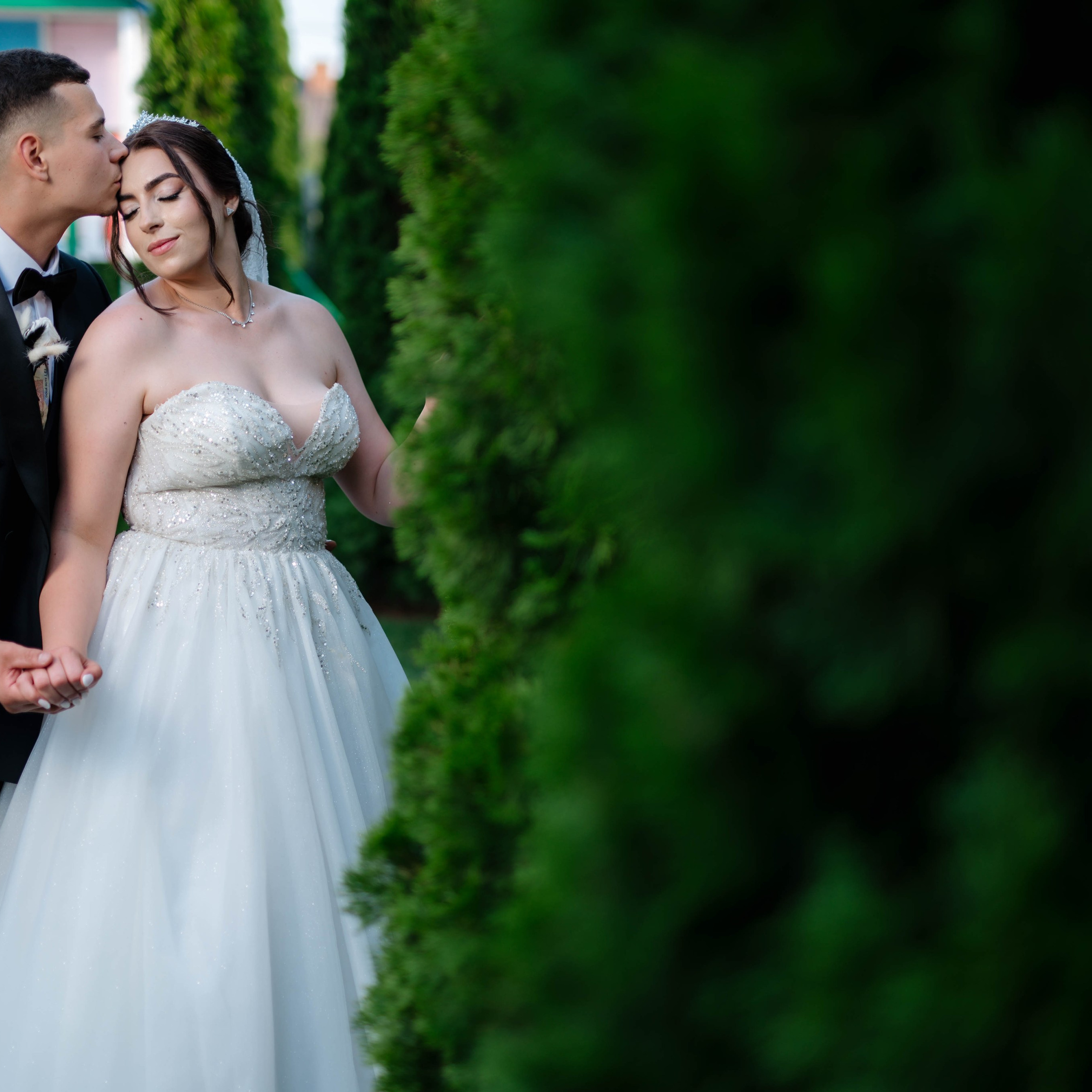 Maria + Gabriel| Salon Fiesta