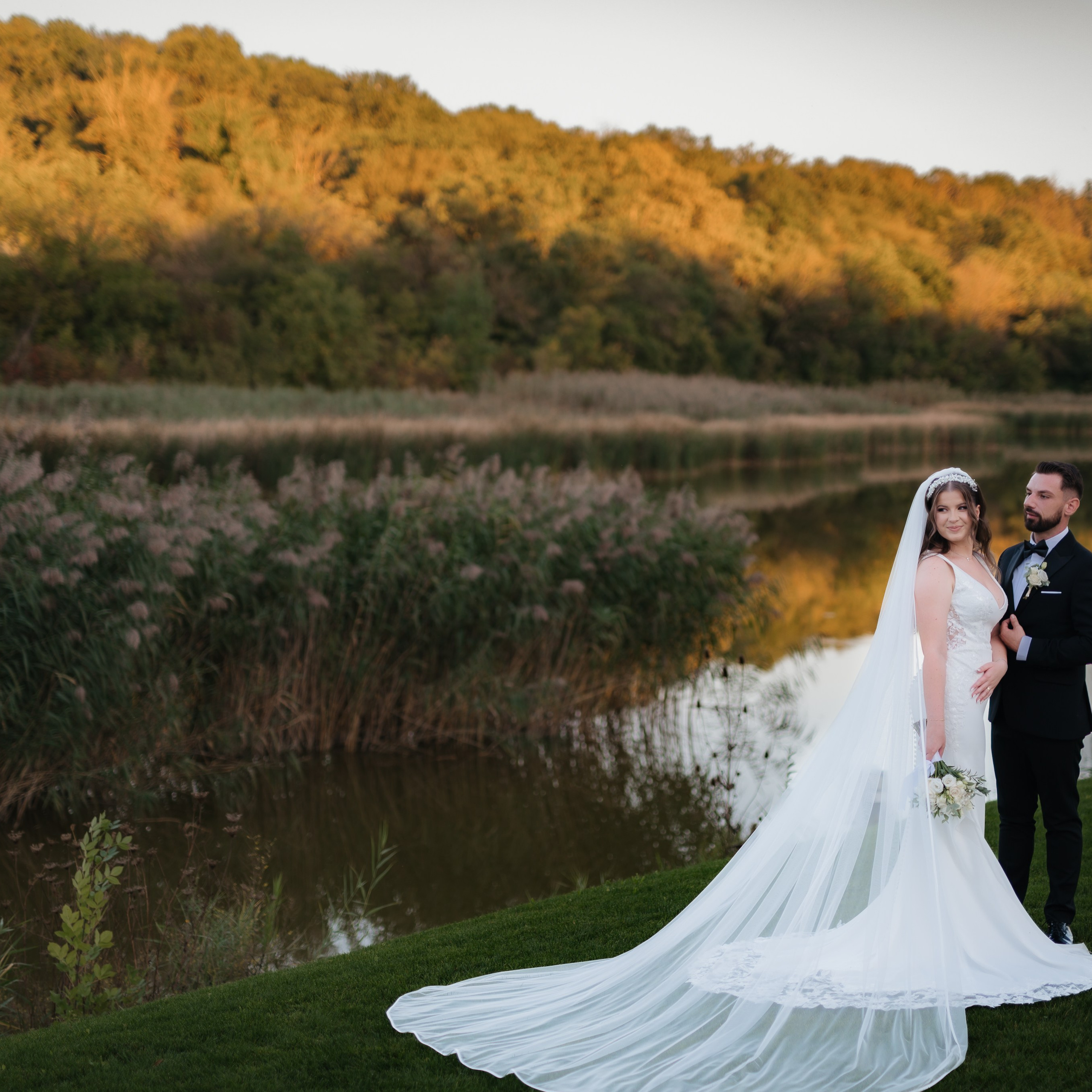 Iuliana + Răzvan | Kalipso