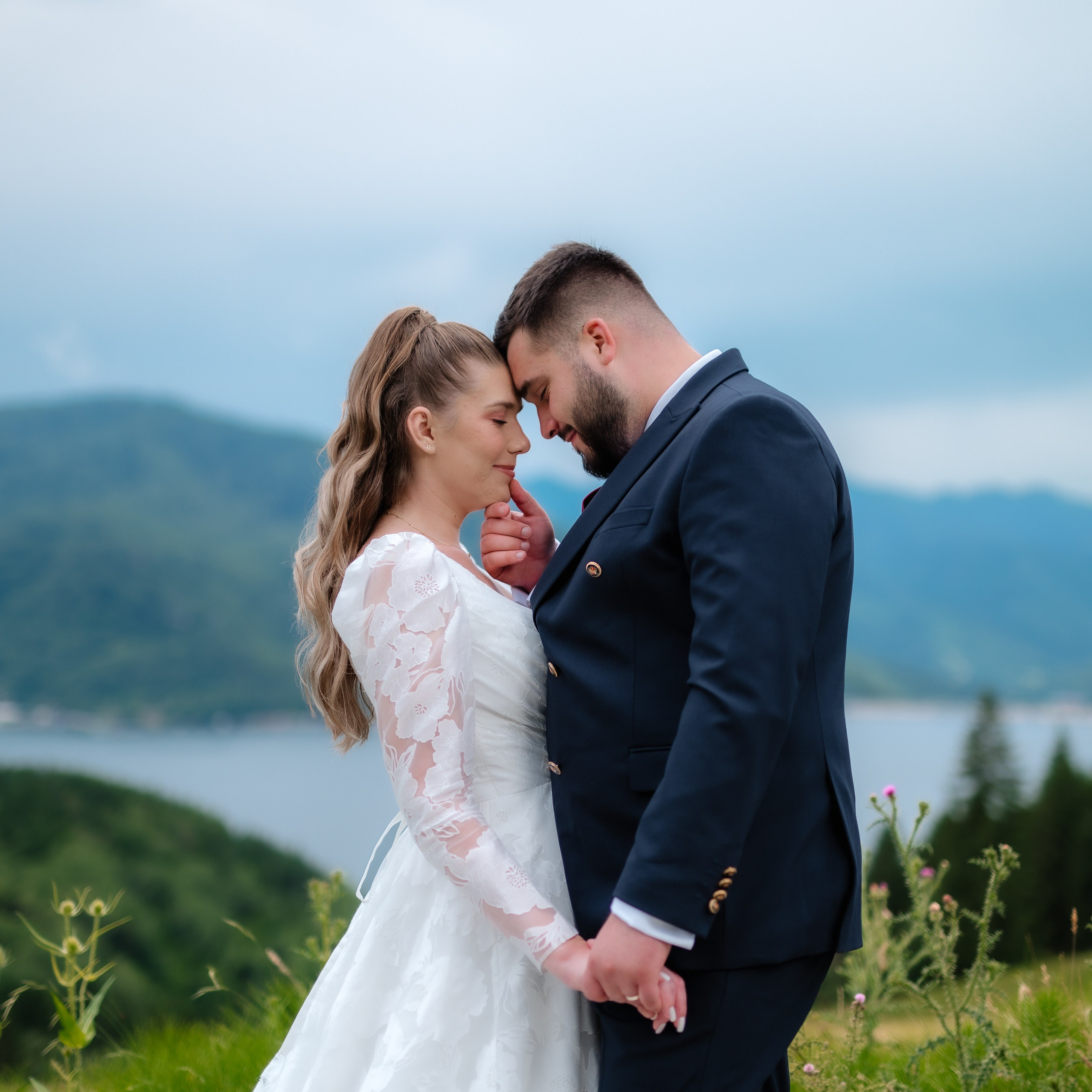 Ecaterina + Matei | Ceahlău, Neamț