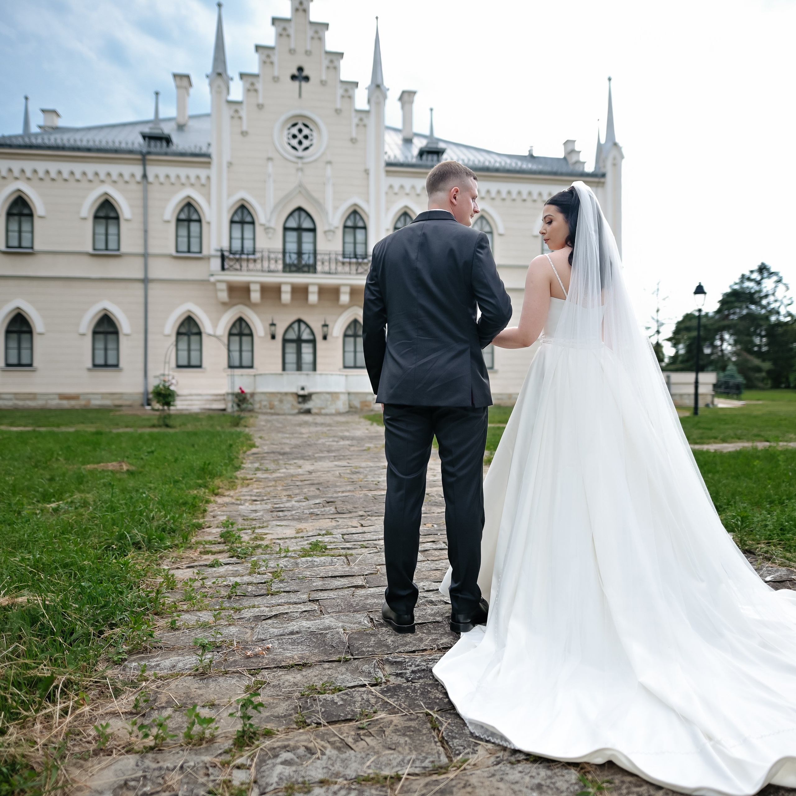 Elena + Andrei | Coroana Events