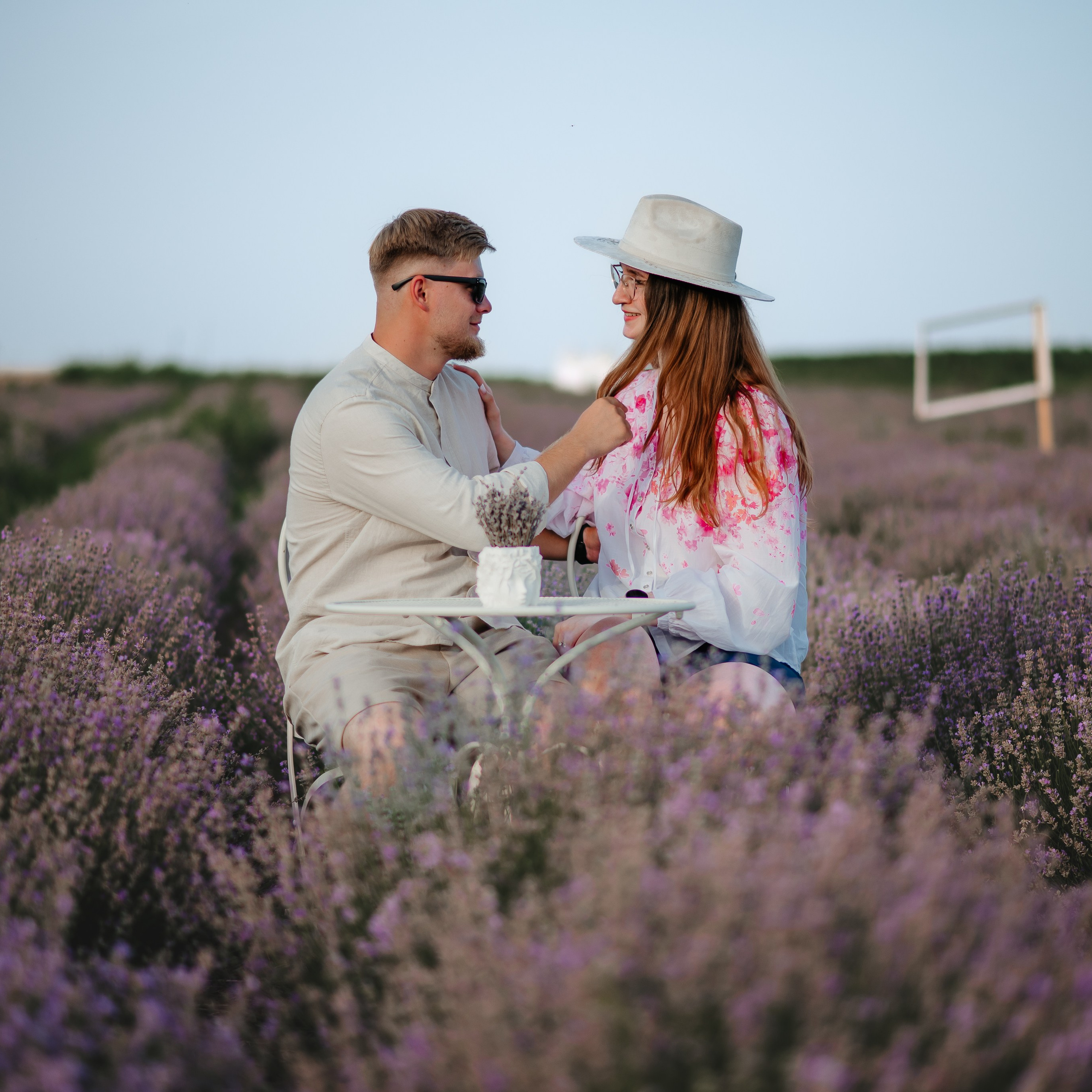 Smaranda + Narcis | Save The Date