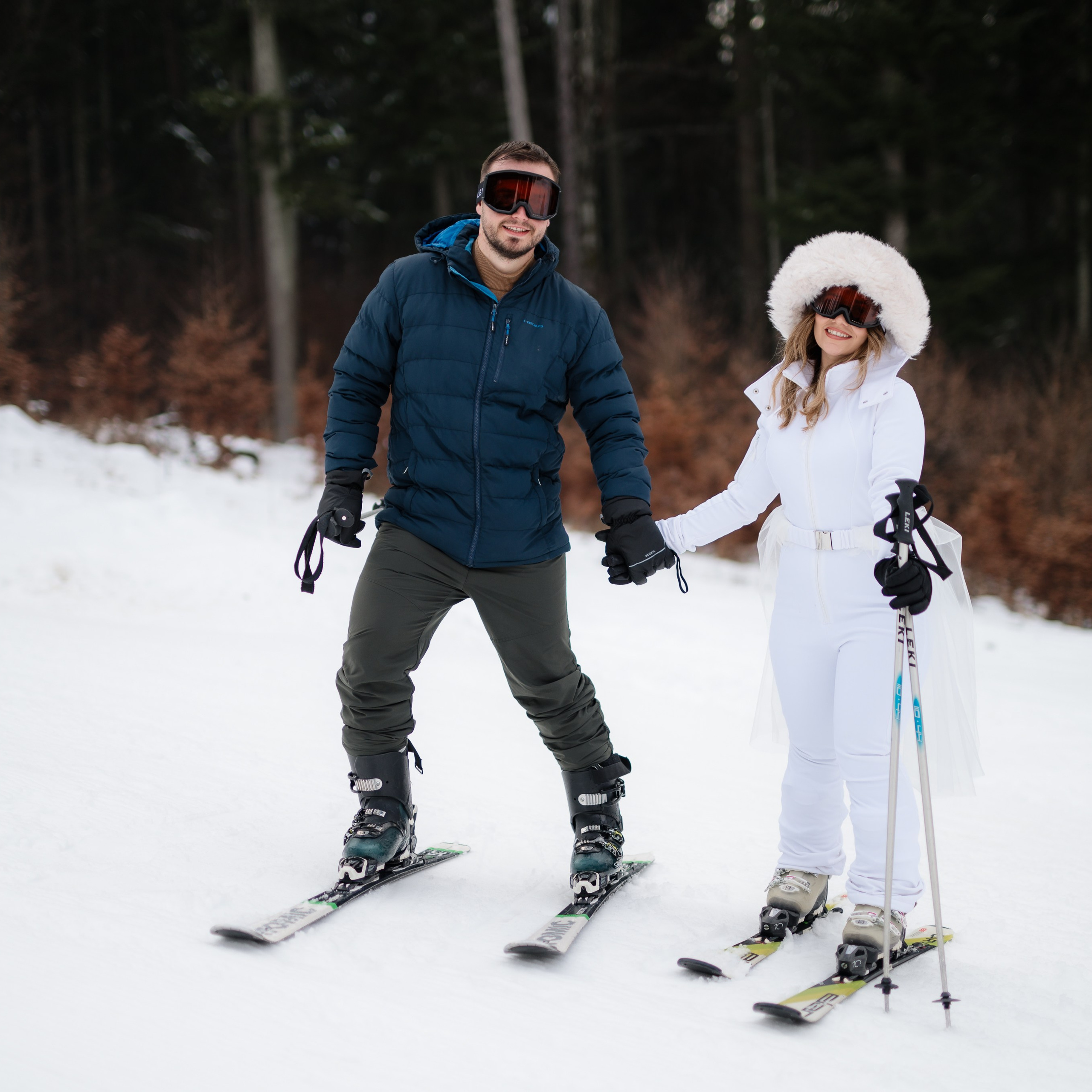 Andreea + Marian | Rarău, Suceava