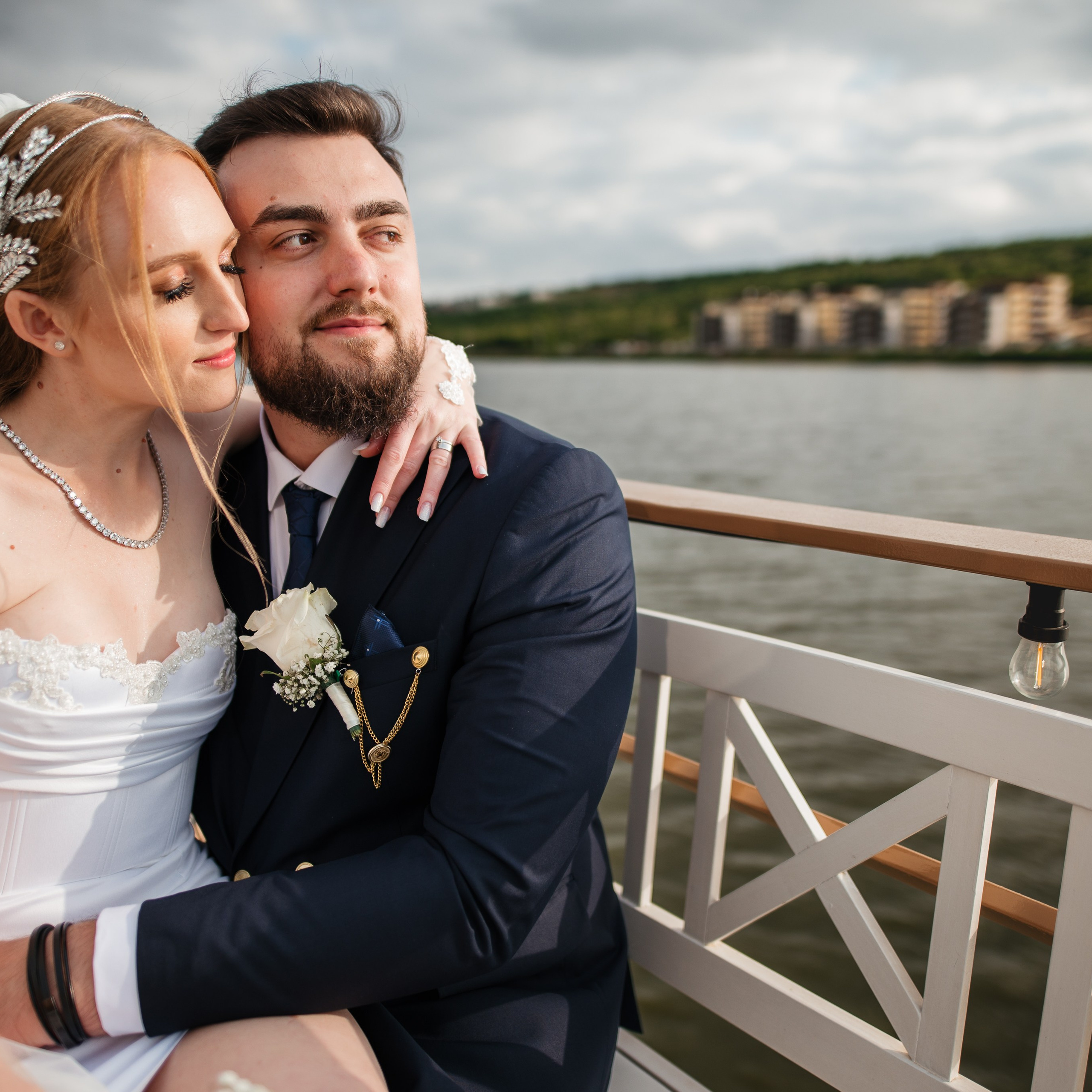Elena + Alexandru | Liria Events