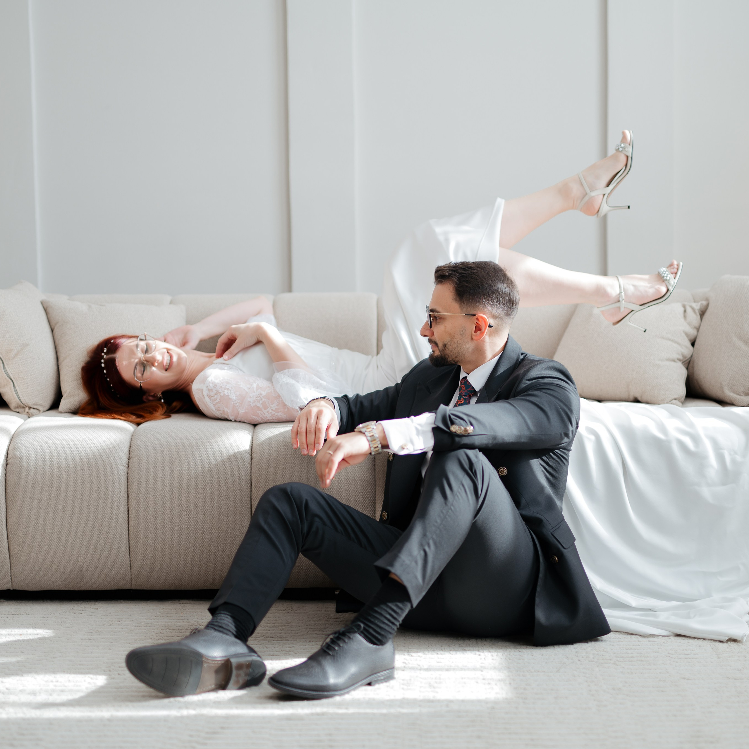 Lavinia + Cosmin | After Wedding