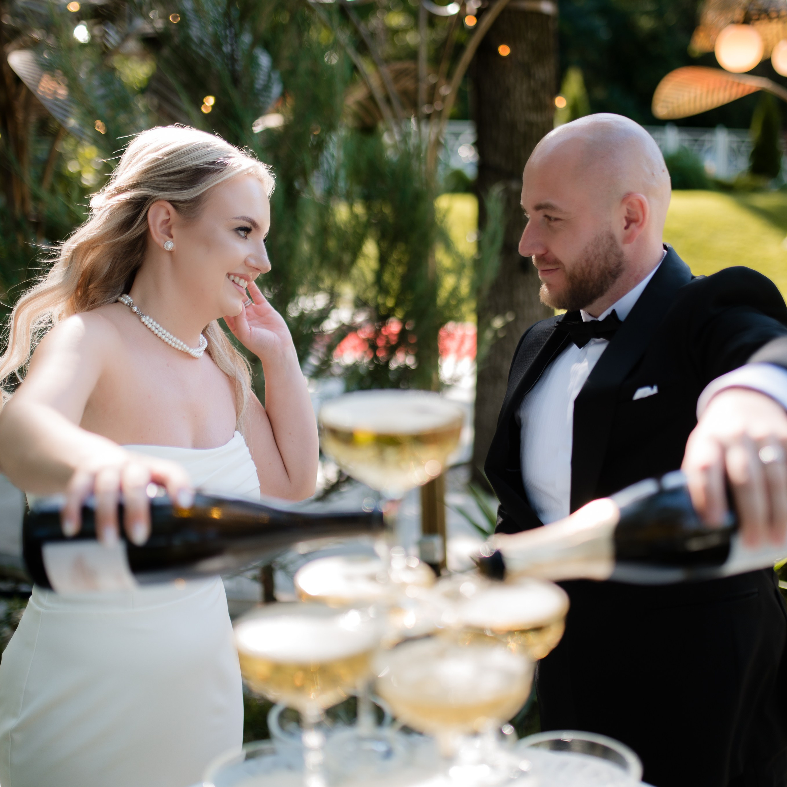 Beatrice + Răzvan | Elysium