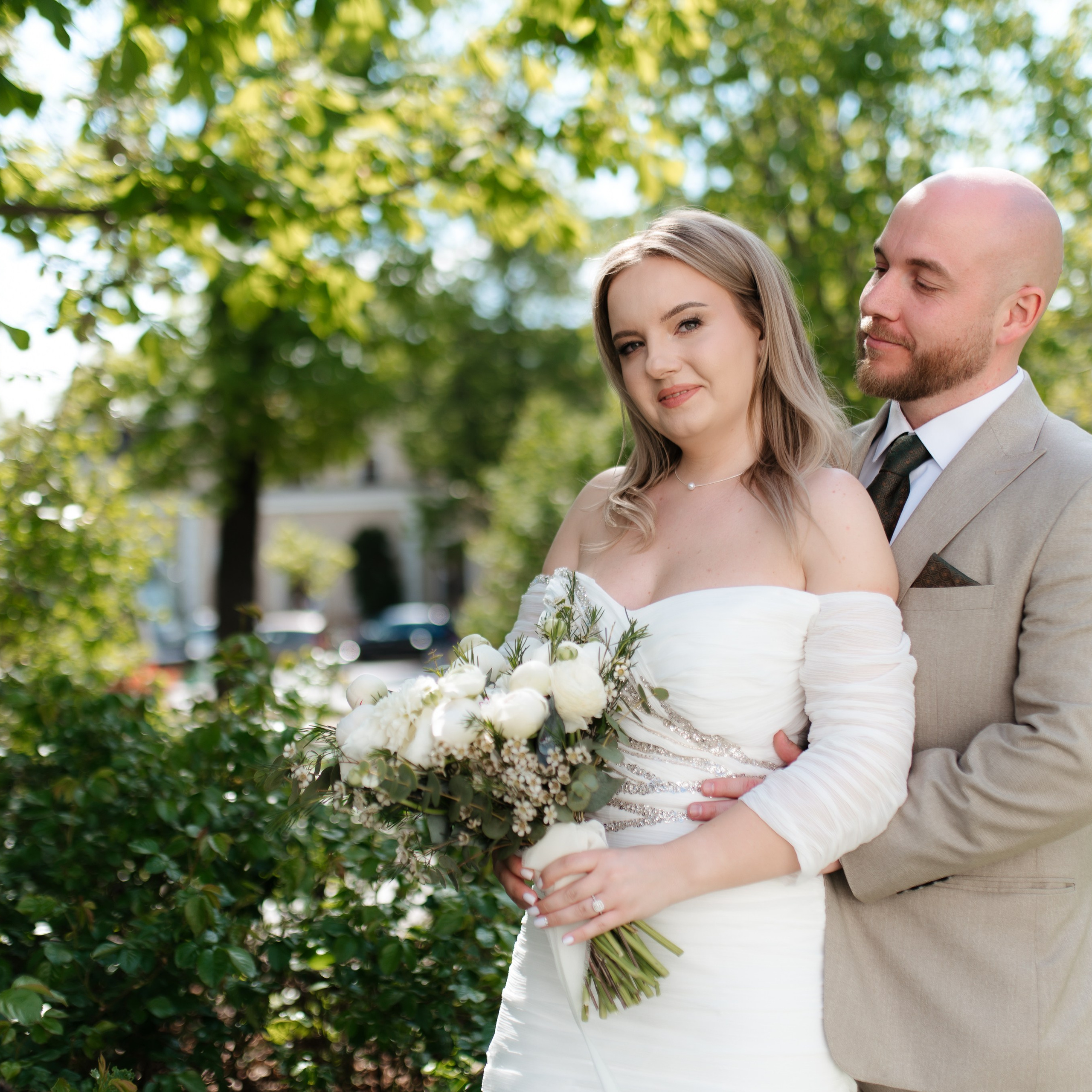 Beatrice + Răzvan | Iași