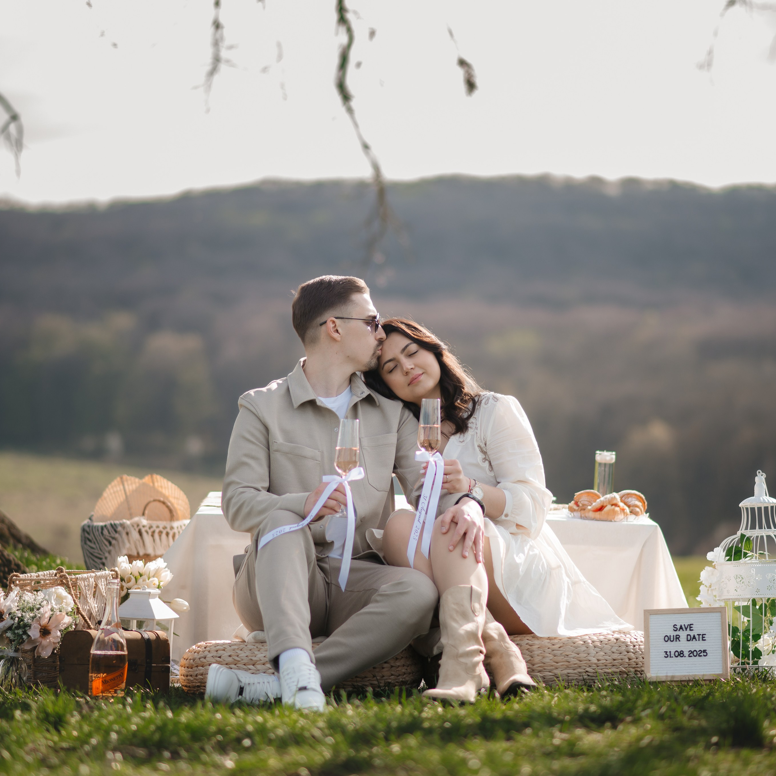 Mădălina + Alexandru | Bârnova, Iași