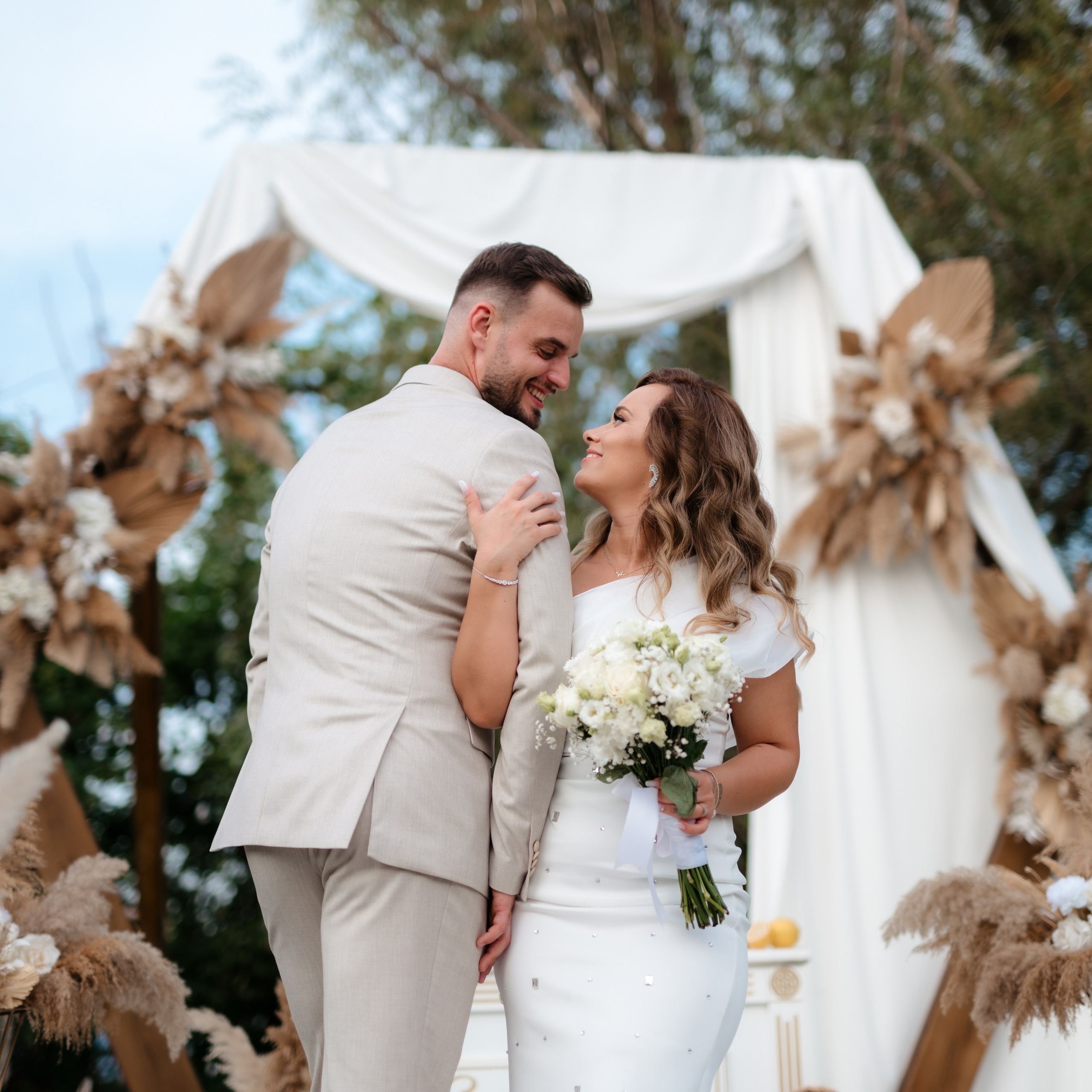 Andreea + Marian | Iași