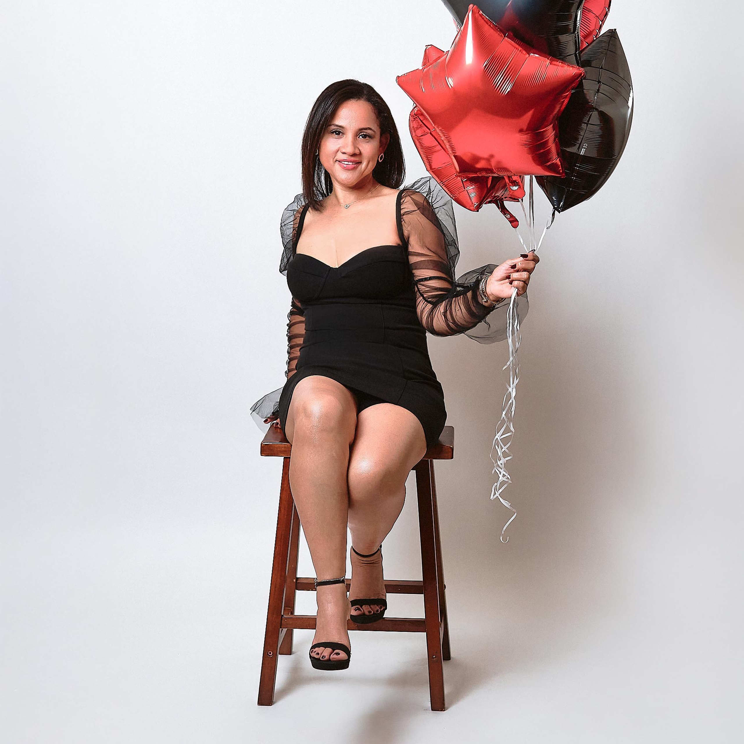 Lee lo que mis clientes han dicho sobre mi trabajo. Wilker Mata | Fotógrafo Profesional en Chicago