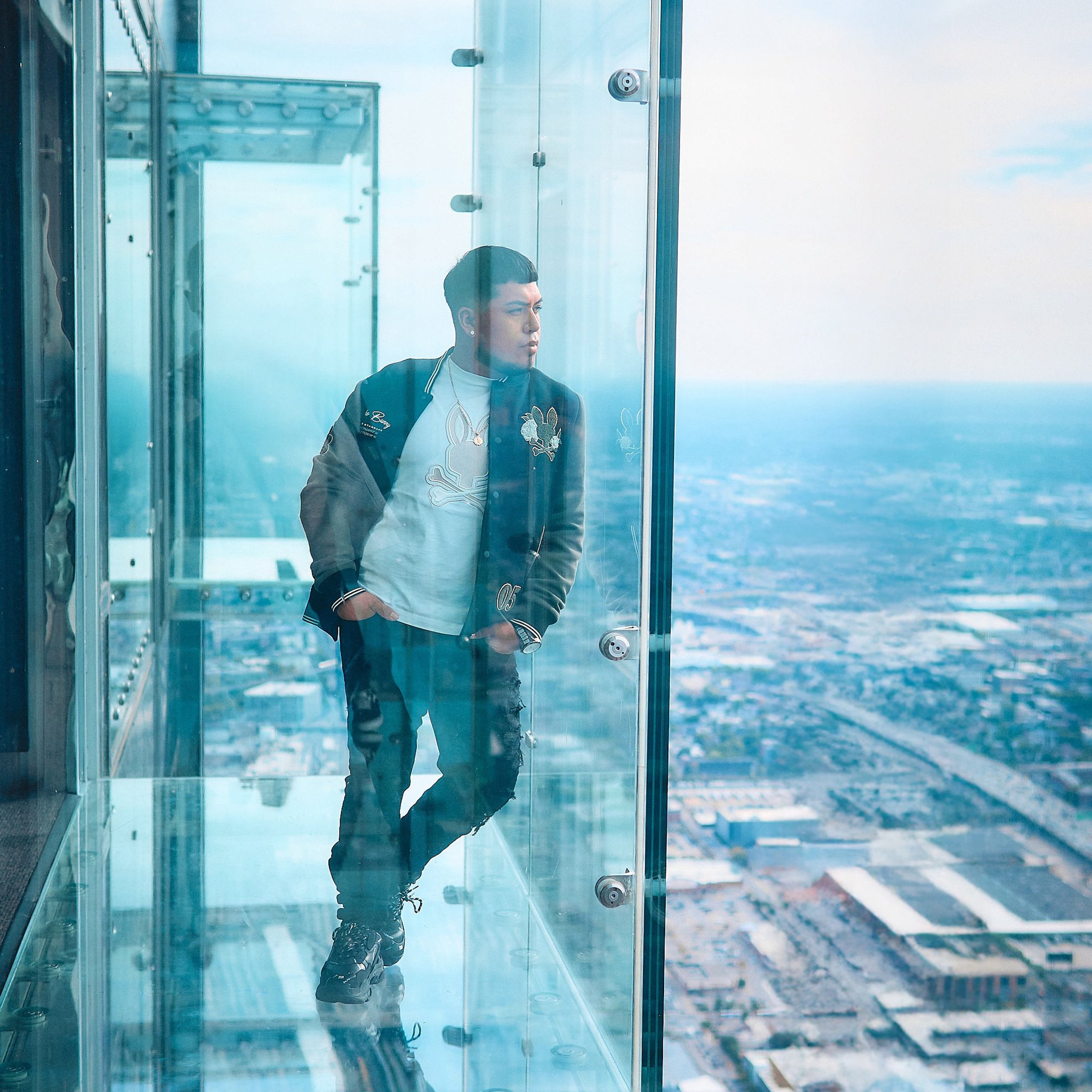 Lee lo que mis clientes han dicho sobre mi trabajo. Wilker Mata | Fotógrafo Profesional en Chicago