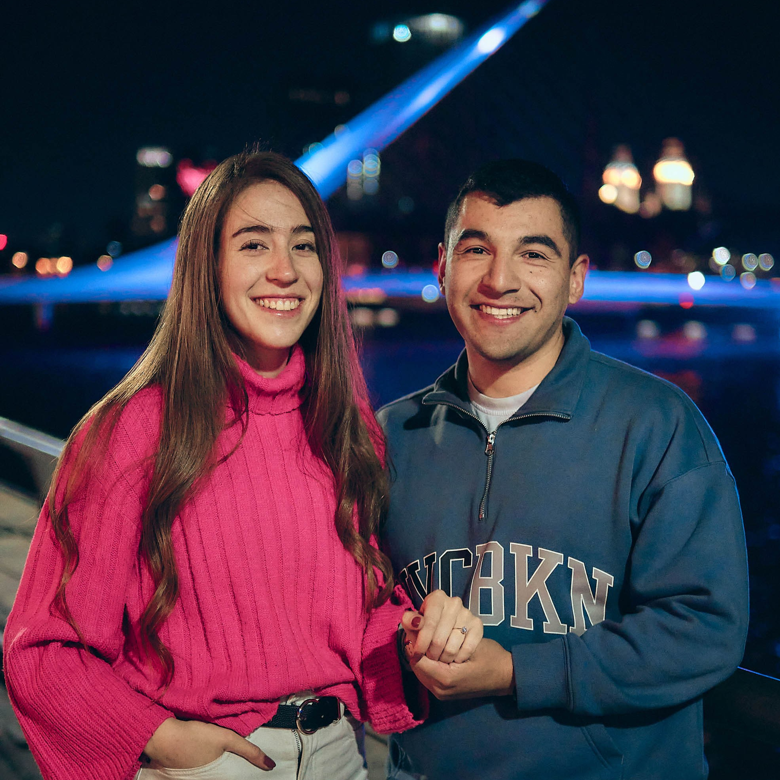 Lee lo que mis clientes han dicho sobre mi trabajo. Wilker Mata | Fotógrafo Profesional en Chicago