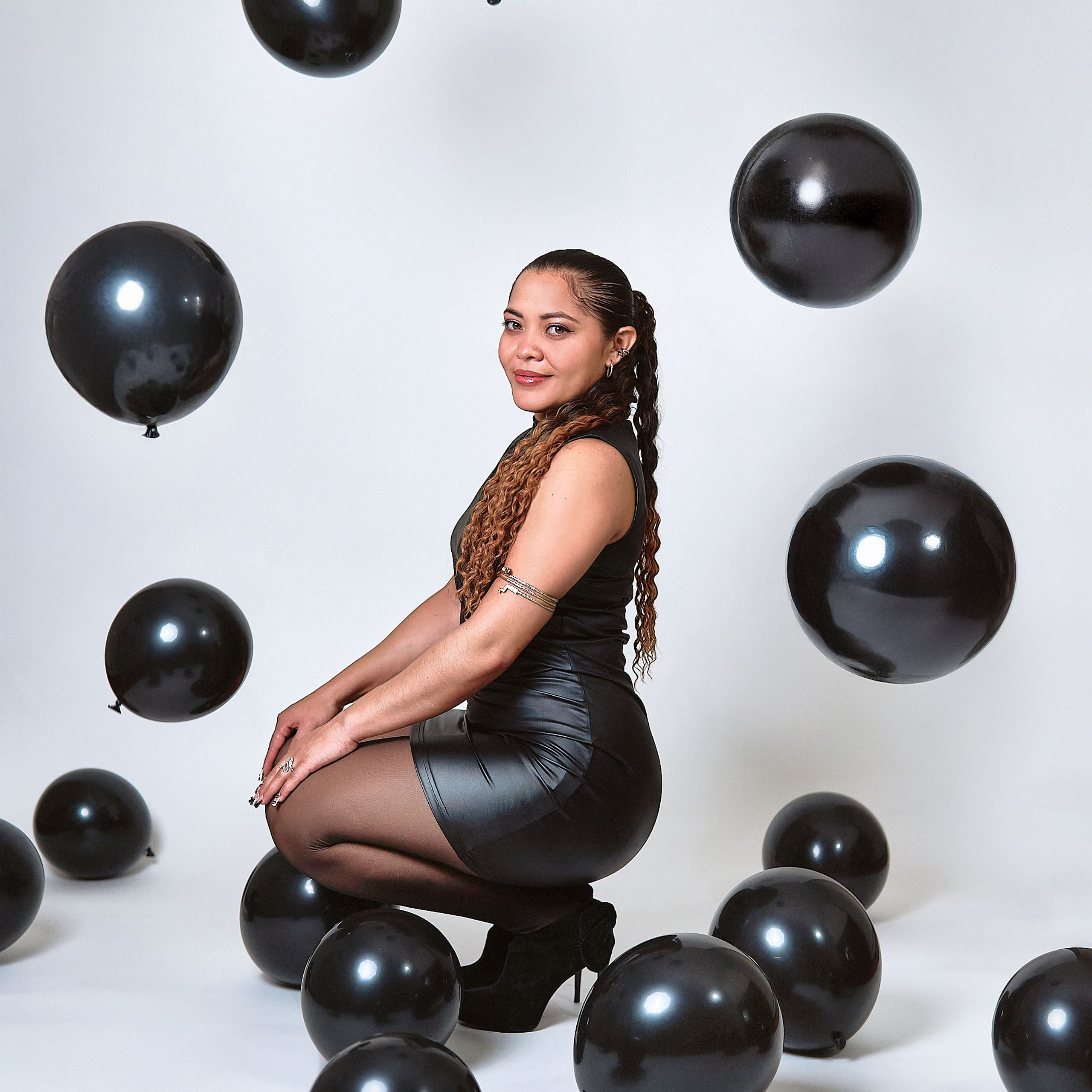 Lee lo que mis clientes han dicho sobre mi trabajo. Wilker Mata | Fotógrafo Profesional en Chicago