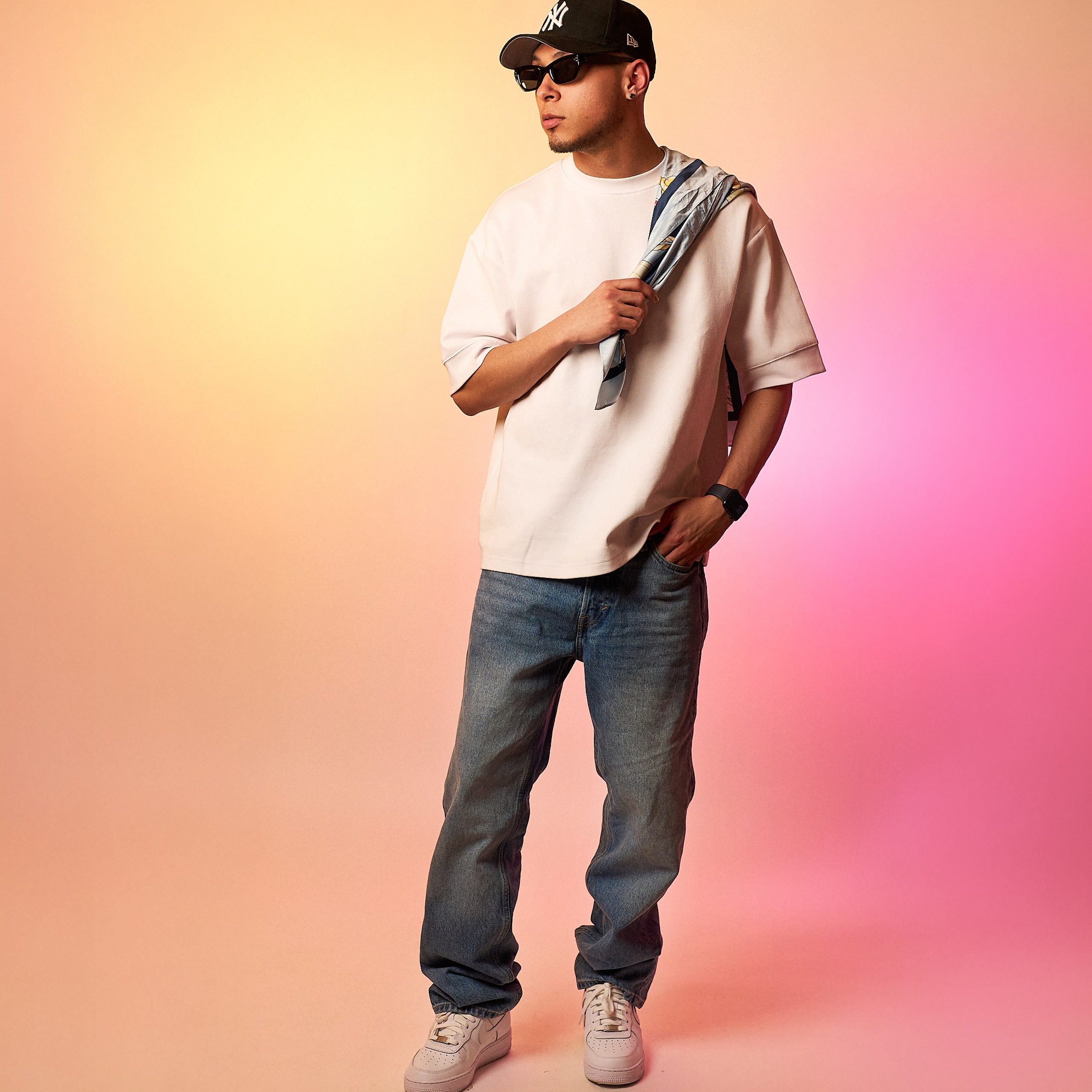 Lee lo que mis clientes han dicho sobre mi trabajo. Wilker Mata | Fotógrafo Profesional en Chicago