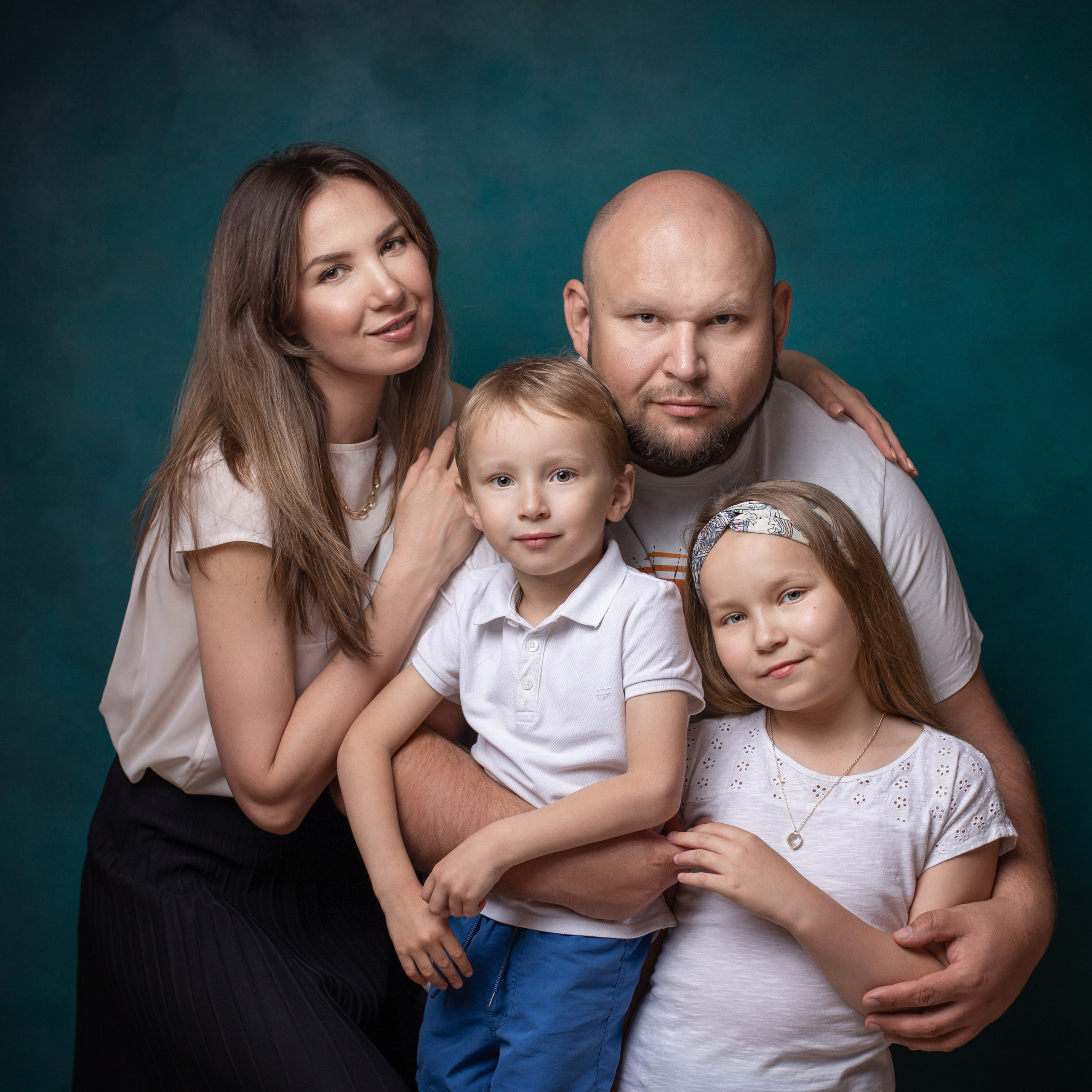 Каталог 8 Семейная