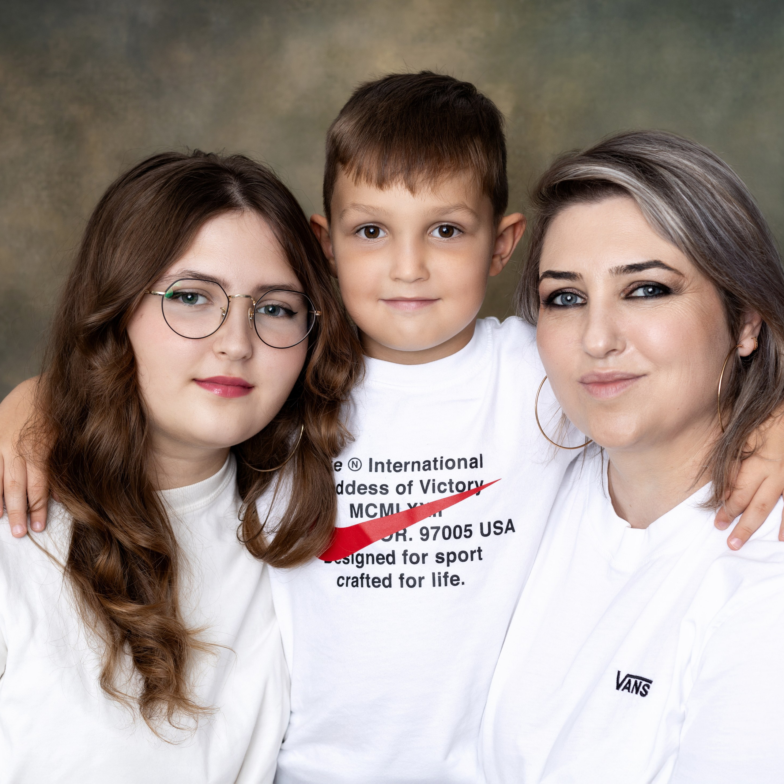 Каталог 5 Семейная