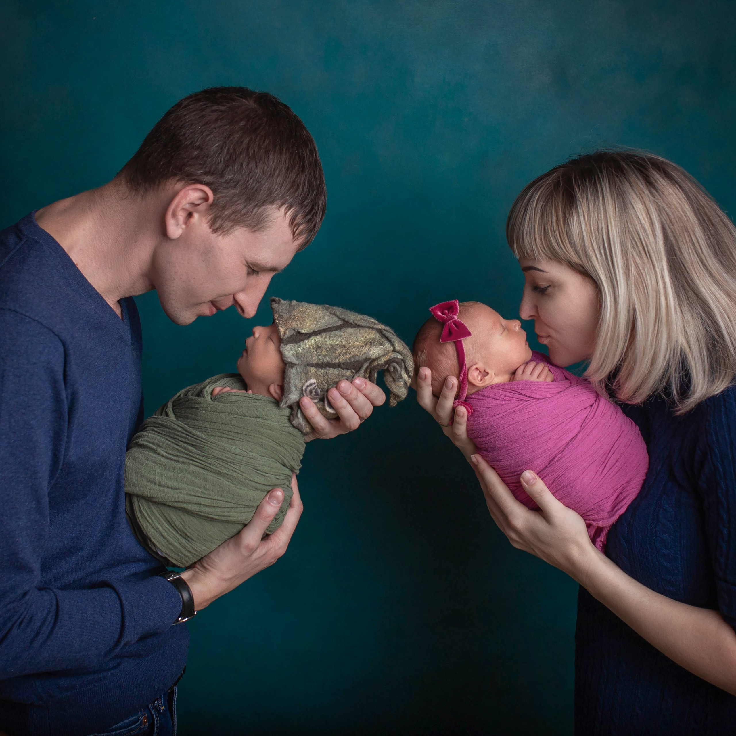 Каталог 13 Newborn