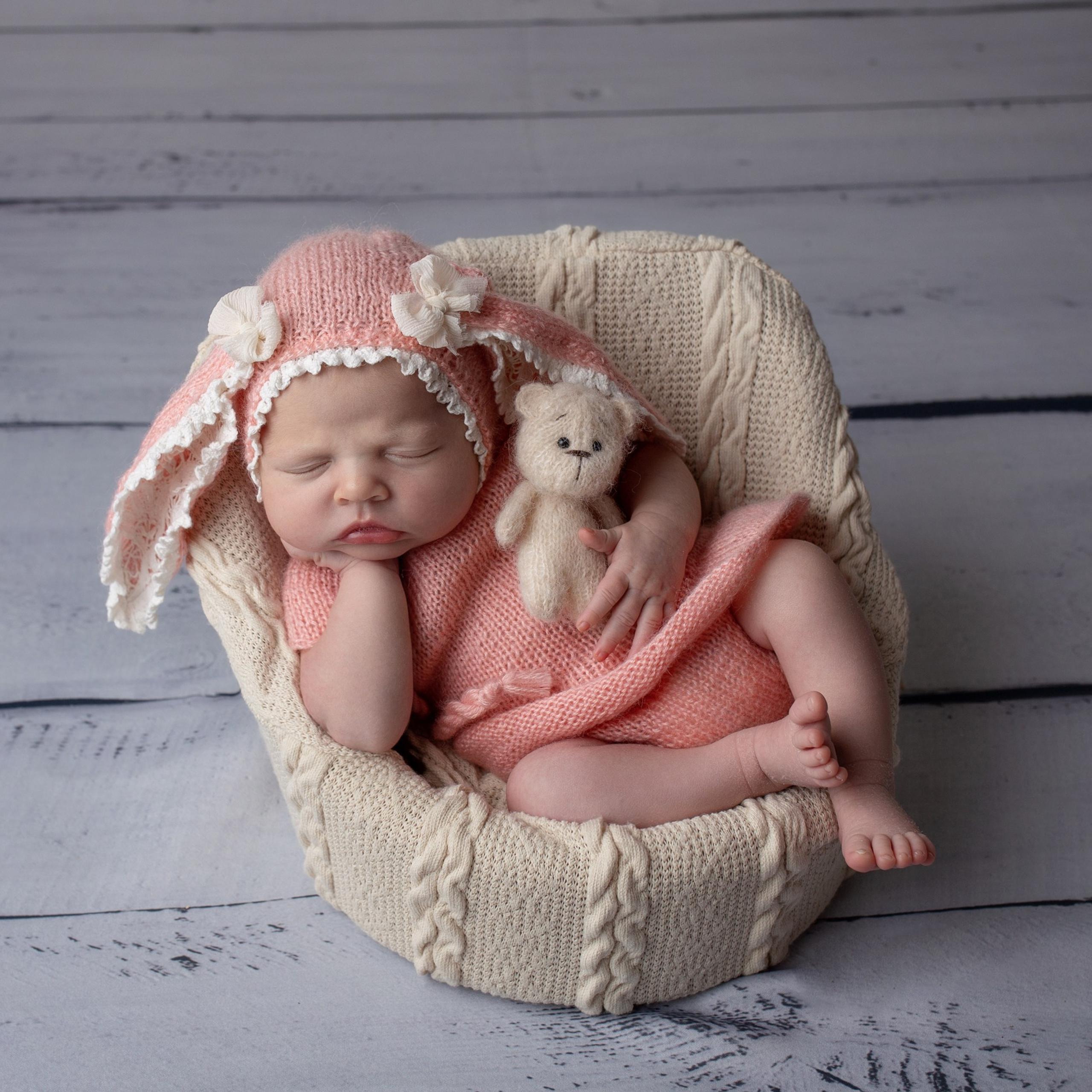 Каталог 8 Newborn