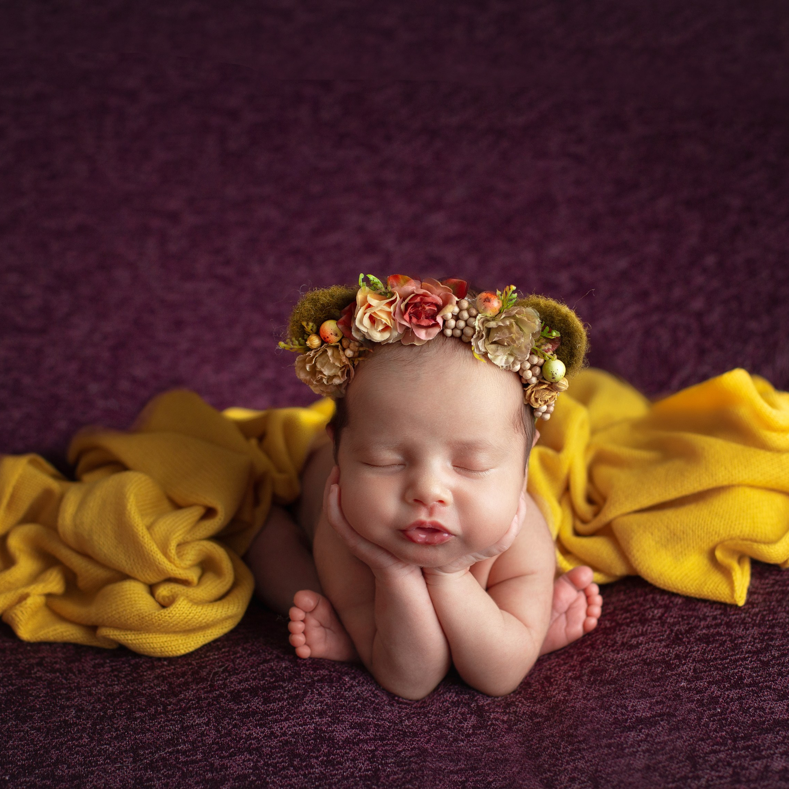 Каталог 5 Newborn