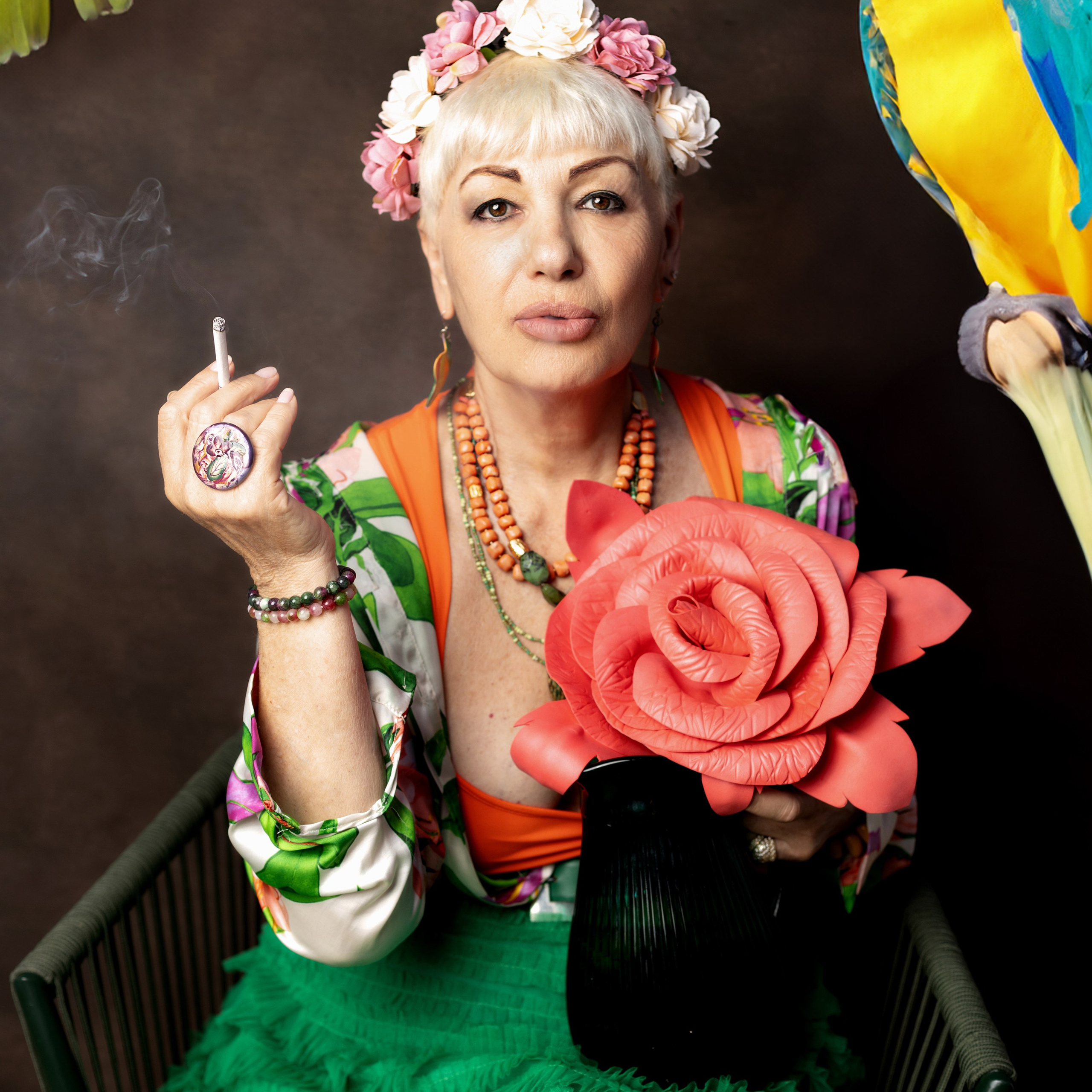 Отзывы. Катерина Шустерман — фотограф Newborn, семейный в Израиле