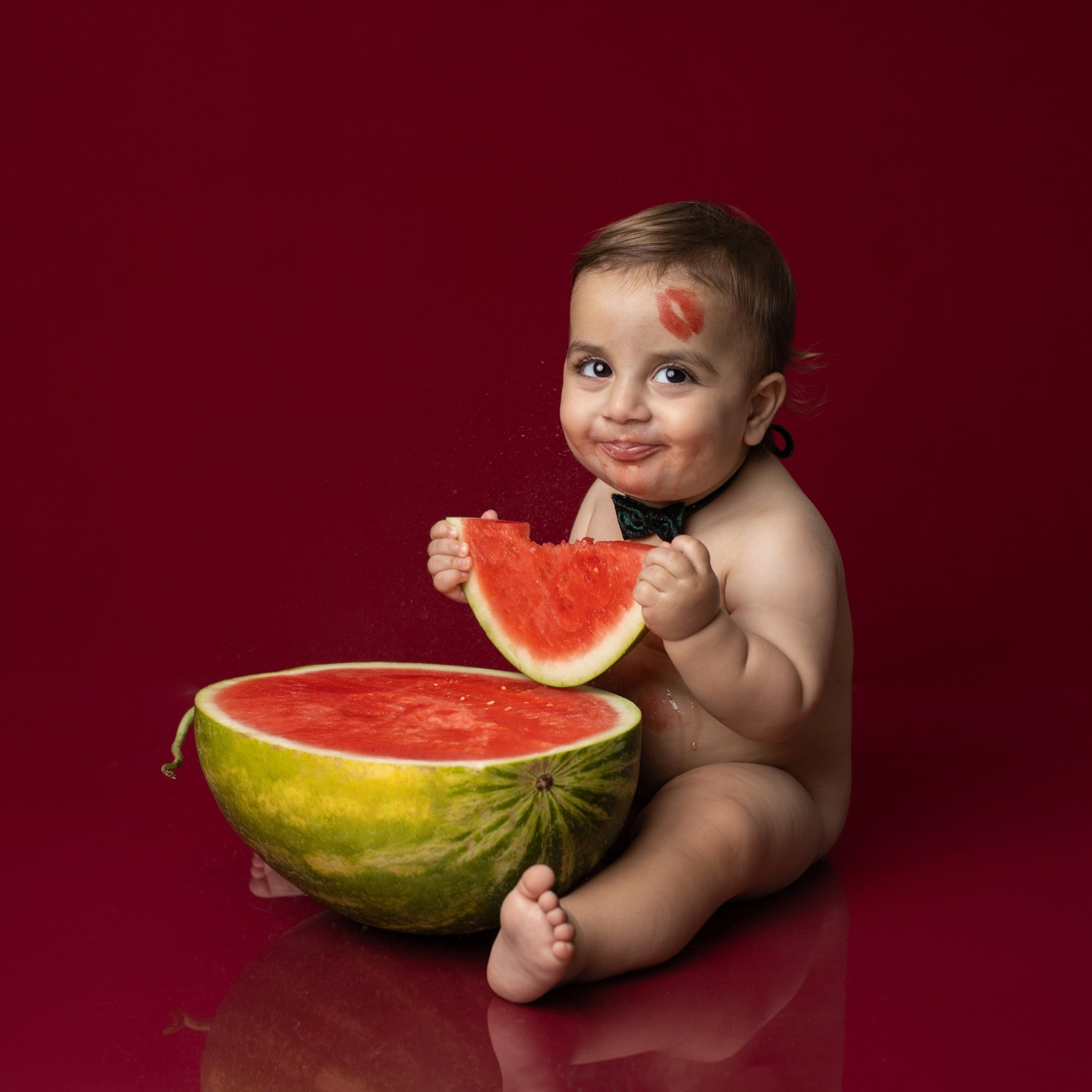 Baby up to one year old package Light