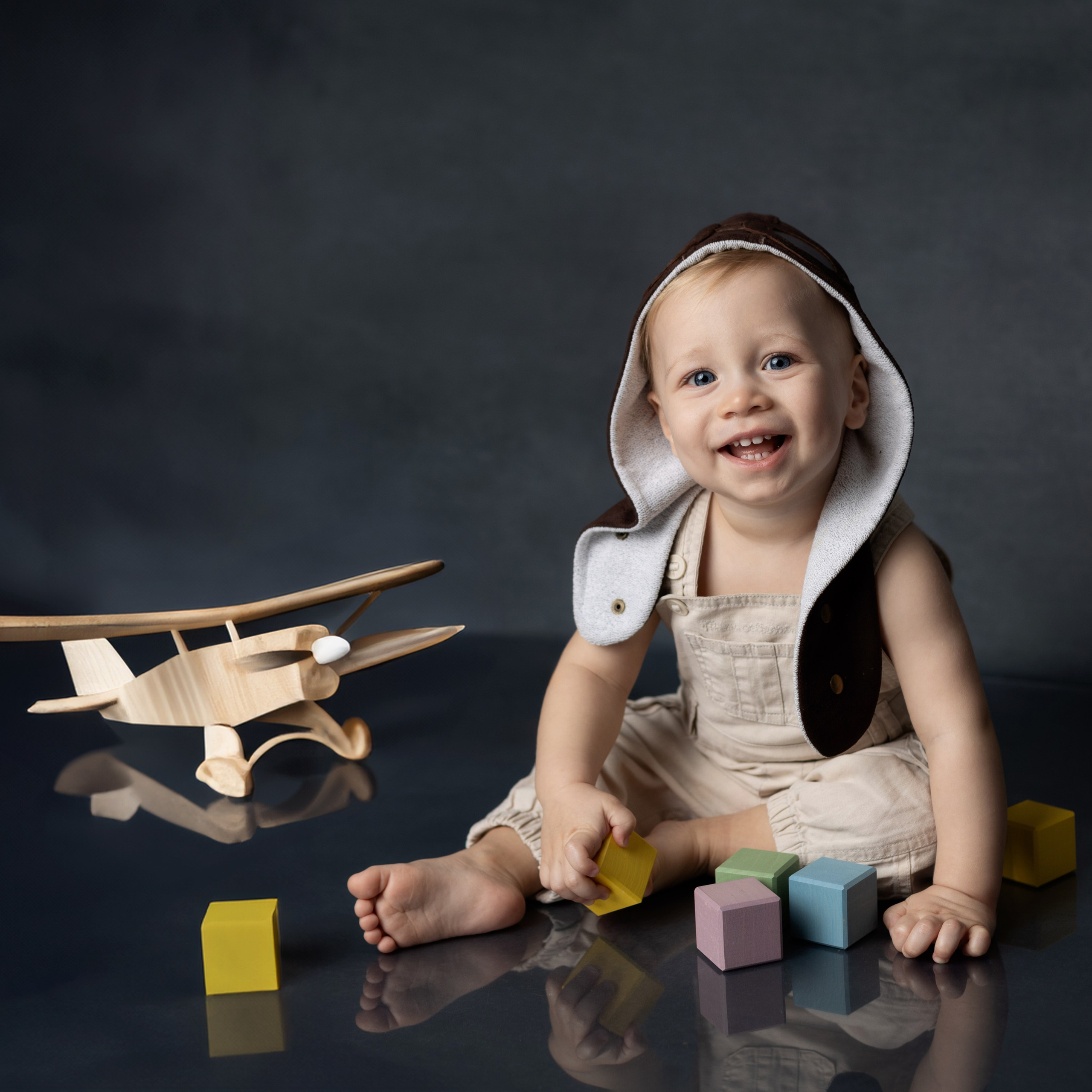 Baby up to one year old package Comfort