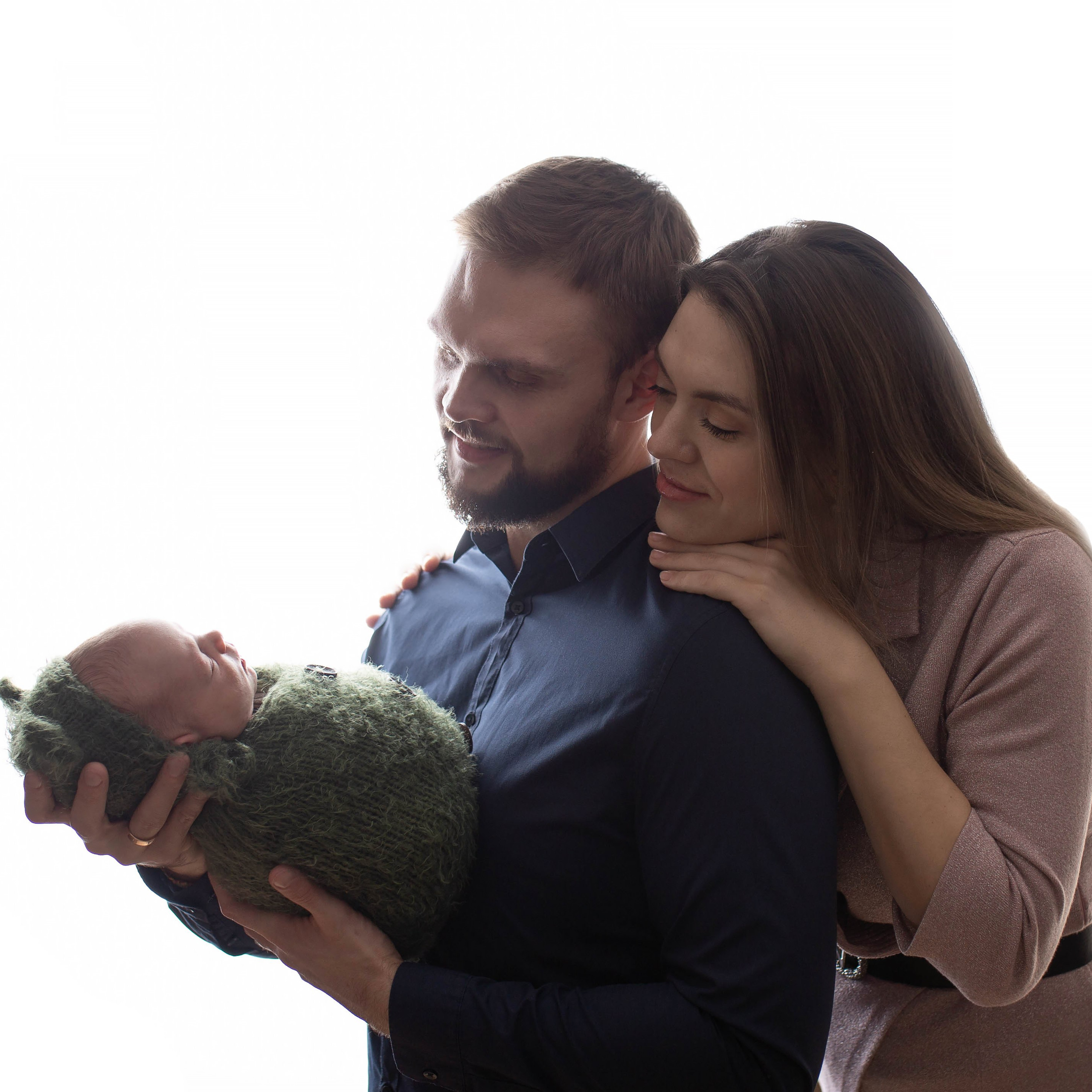Newborn package Premium