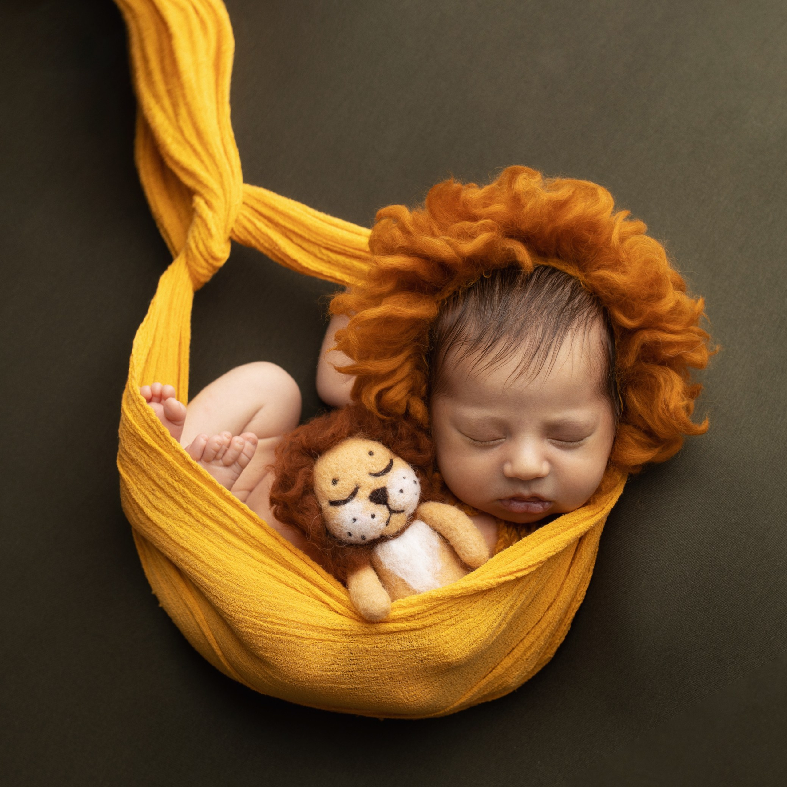 Каталог 6 Newborn