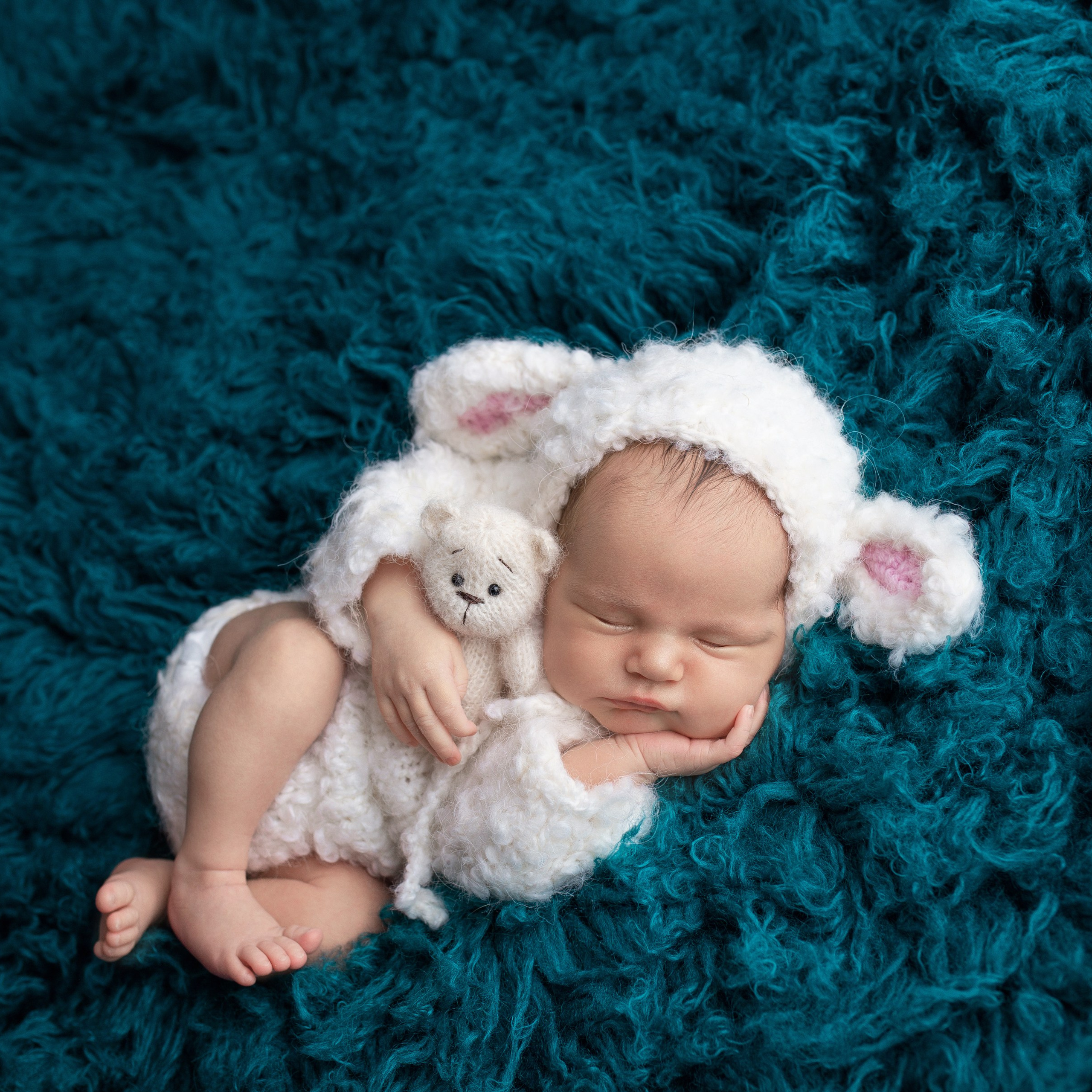 Каталог 15 Newborn