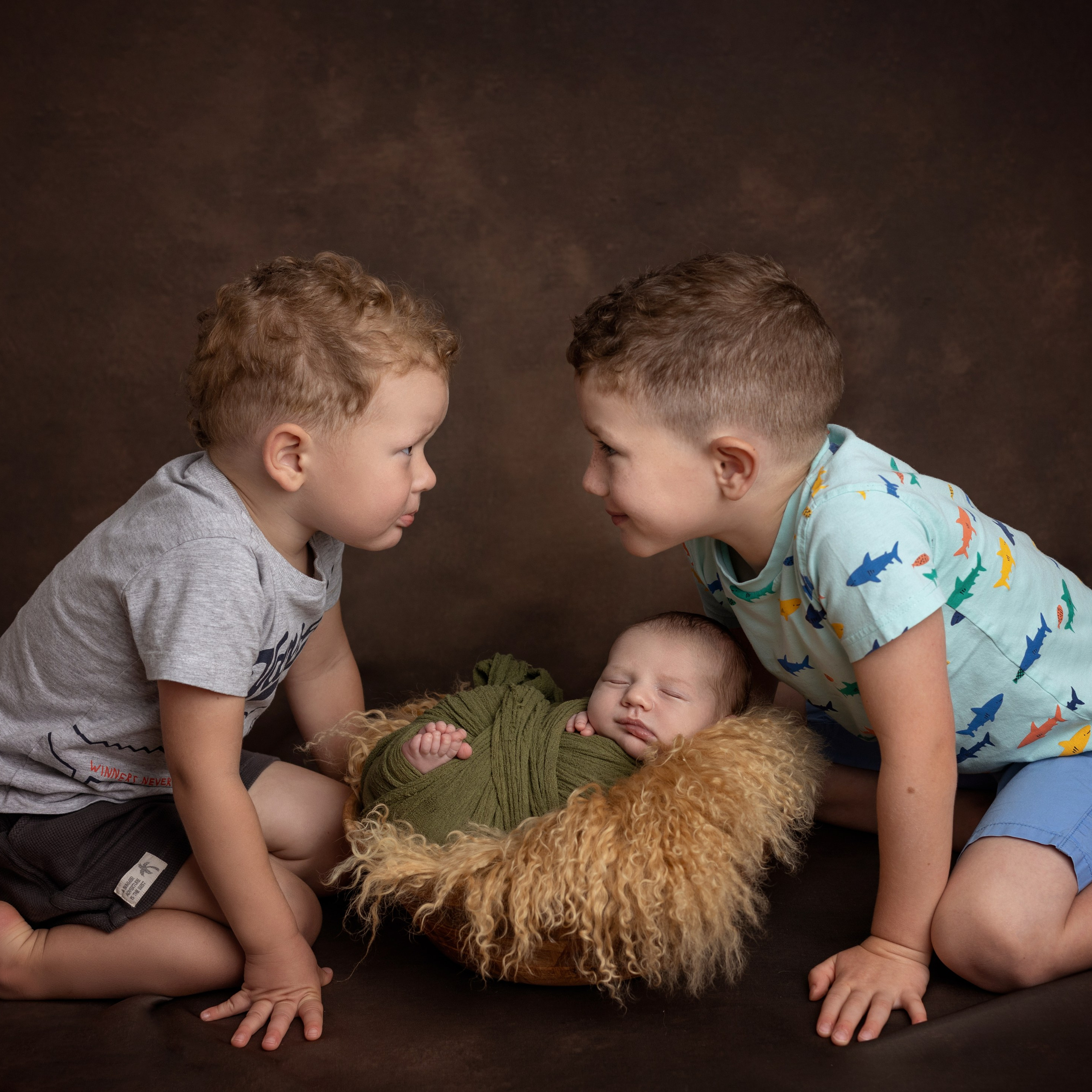 Каталог 16 Newborn