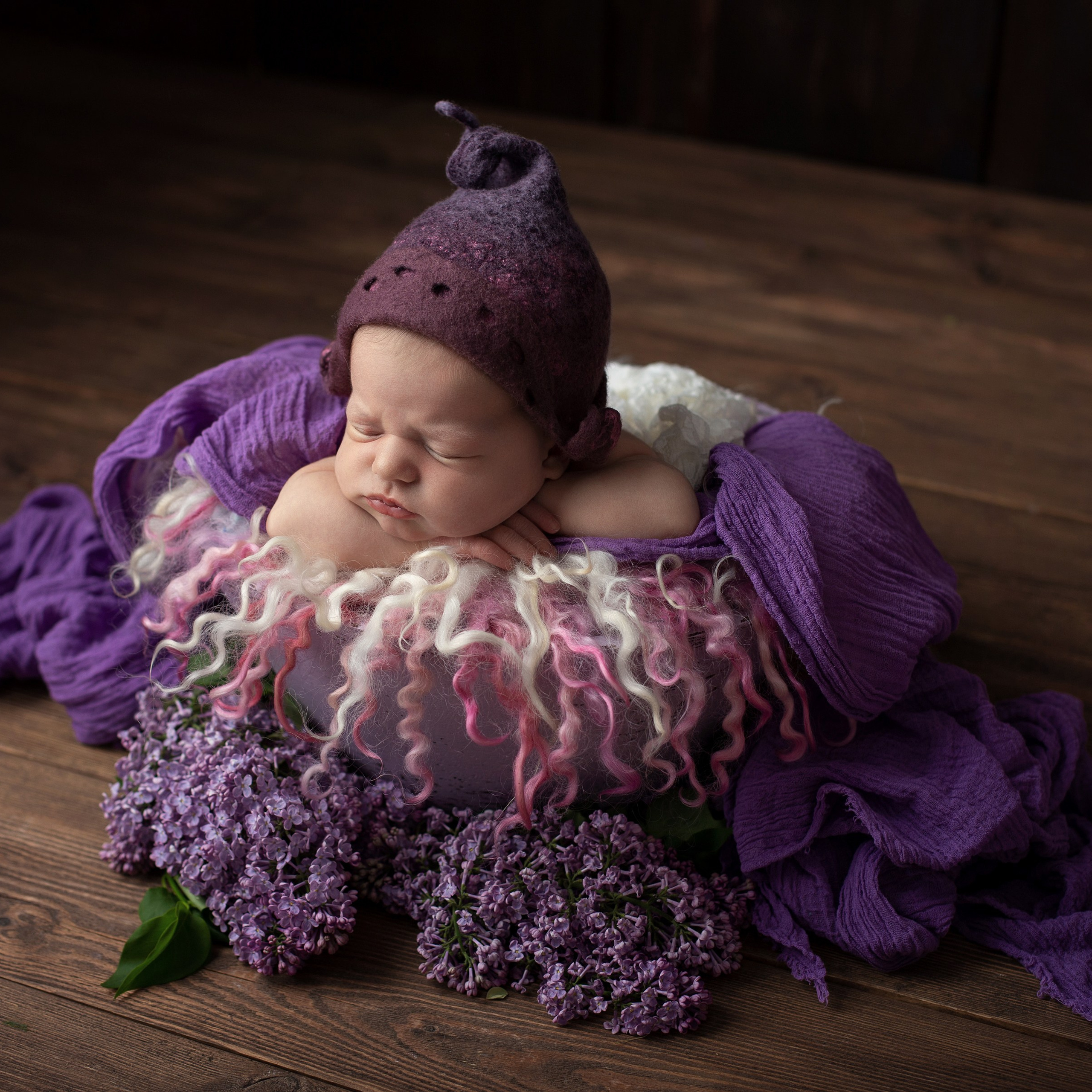 Каталог 4 Newborn