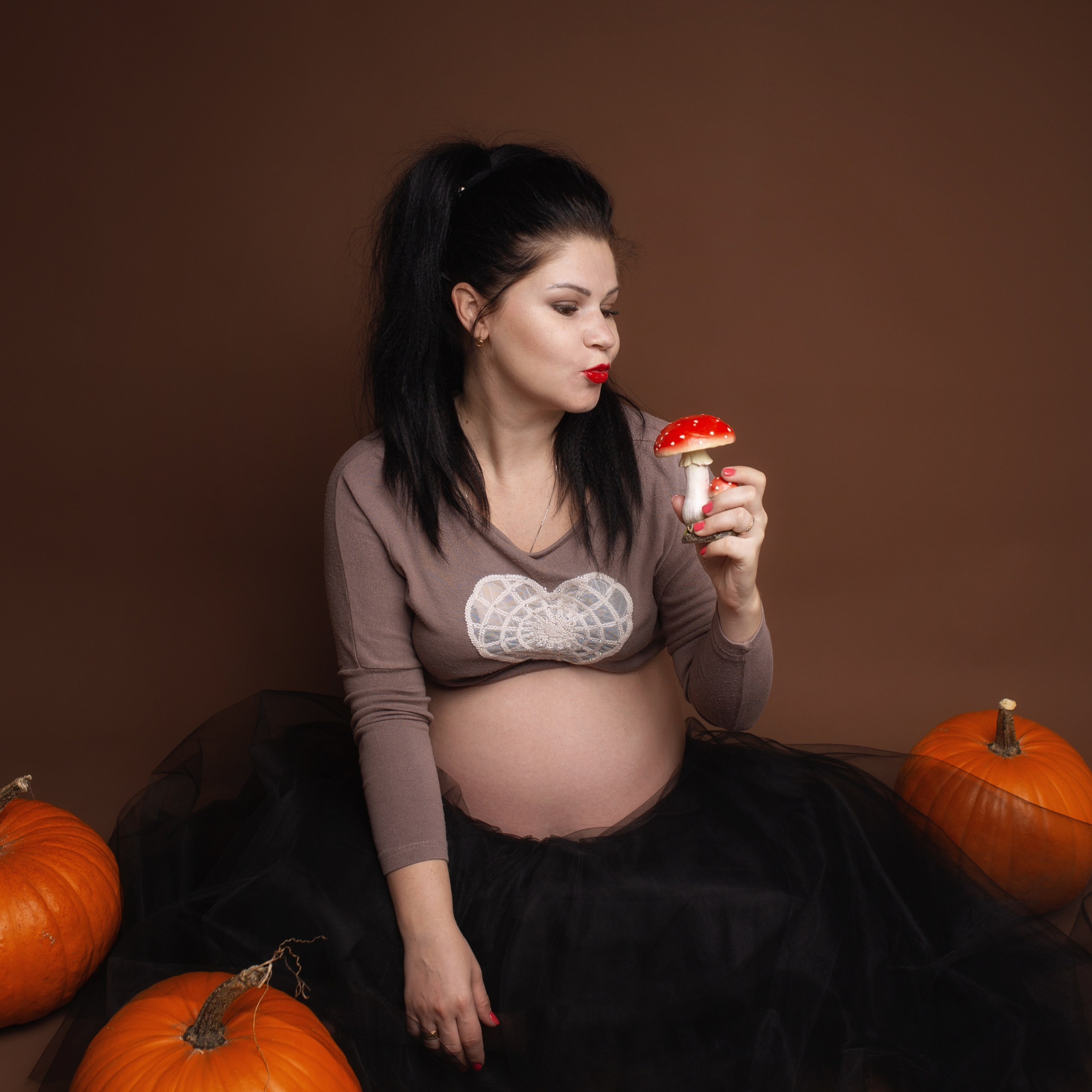 Каталог 5 Беременность