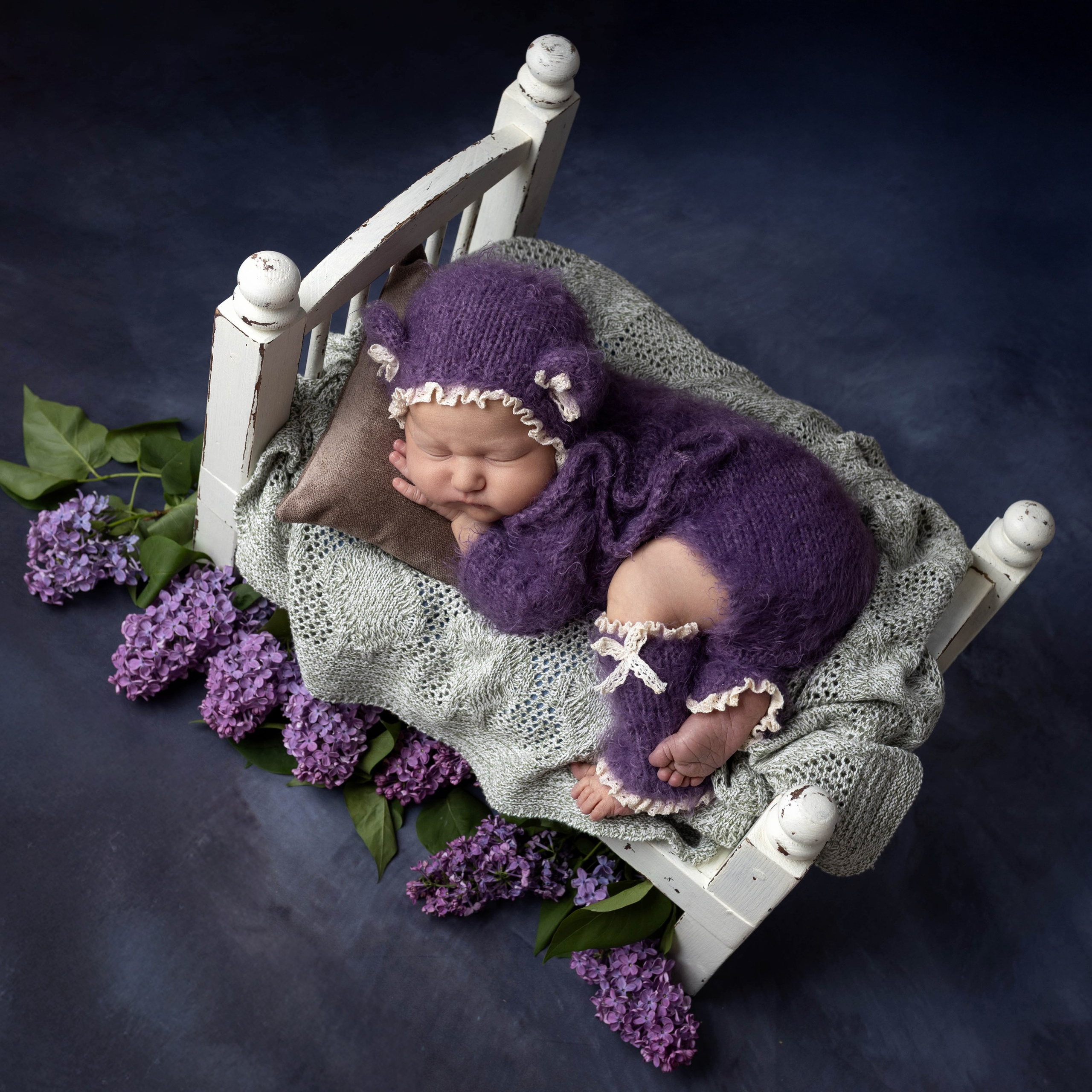 Каталог 26 Newborn