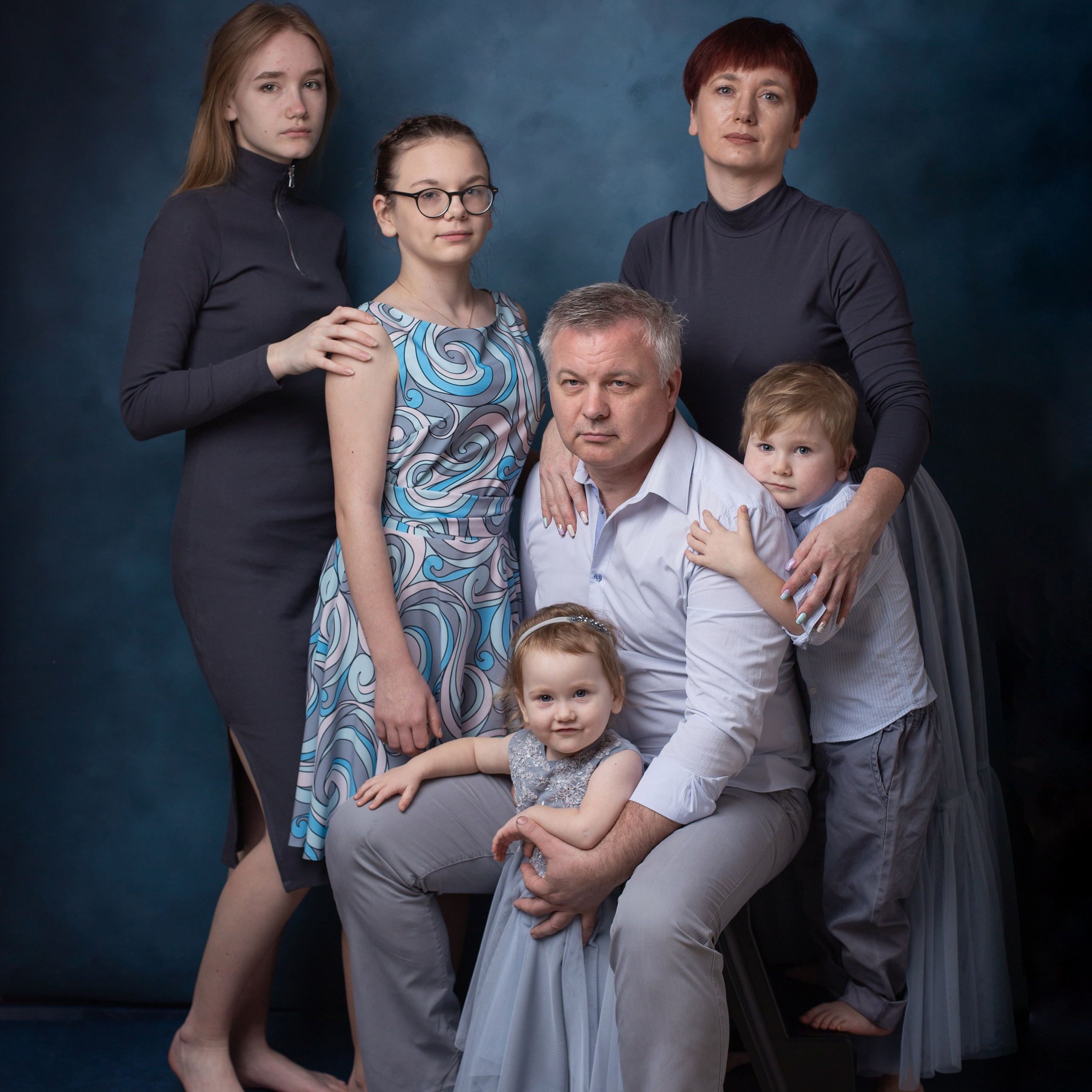 Каталог 7 Семейная