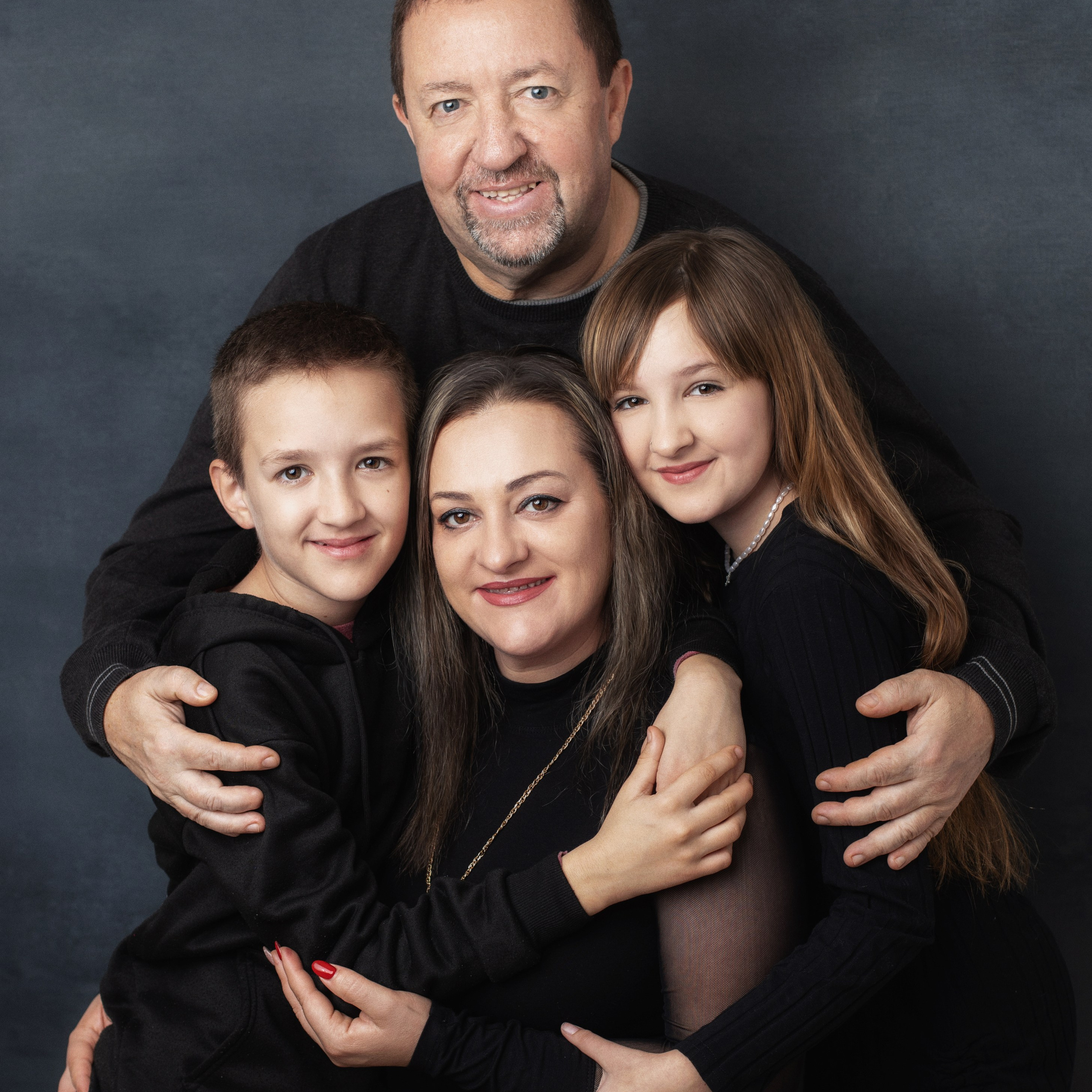 Каталог 4 Семейная