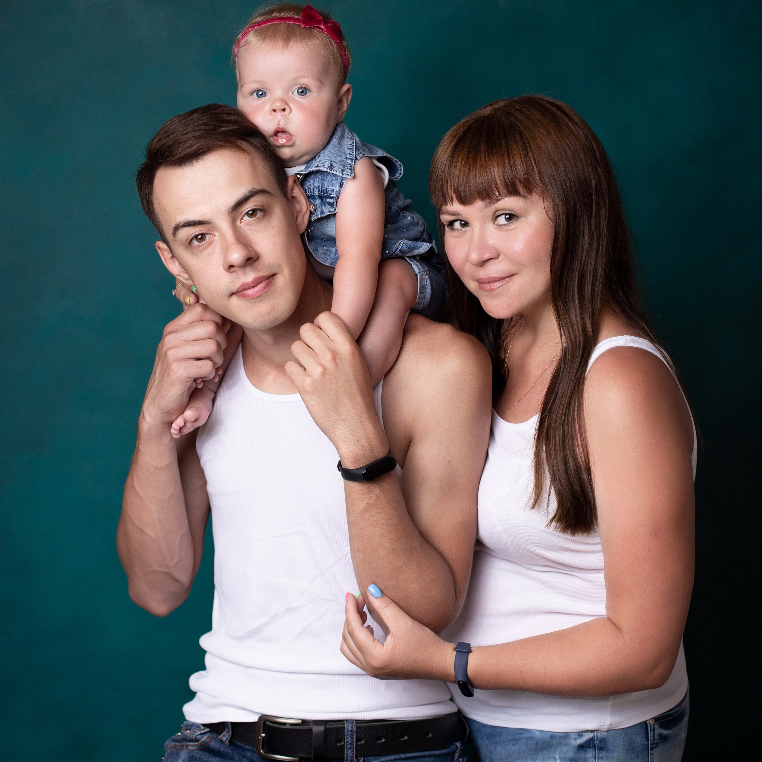 Каталог 10 Семейная