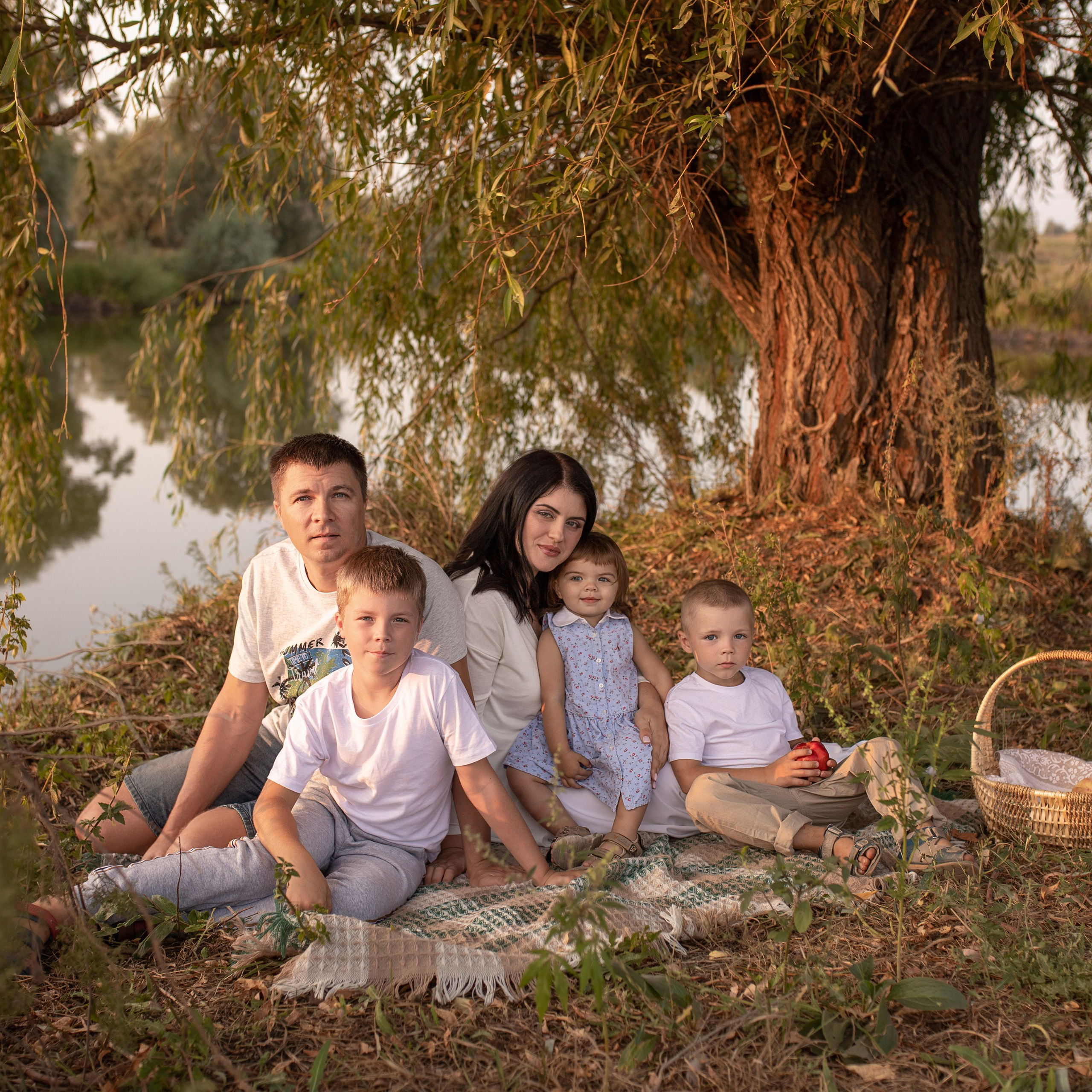 Каталог 6 Семейная