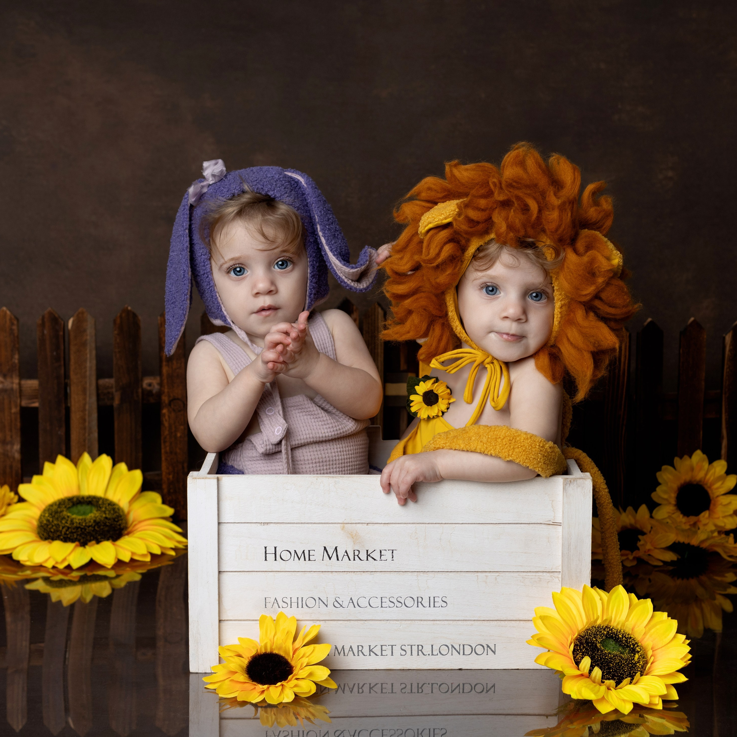 Baby up to one year old package Premium