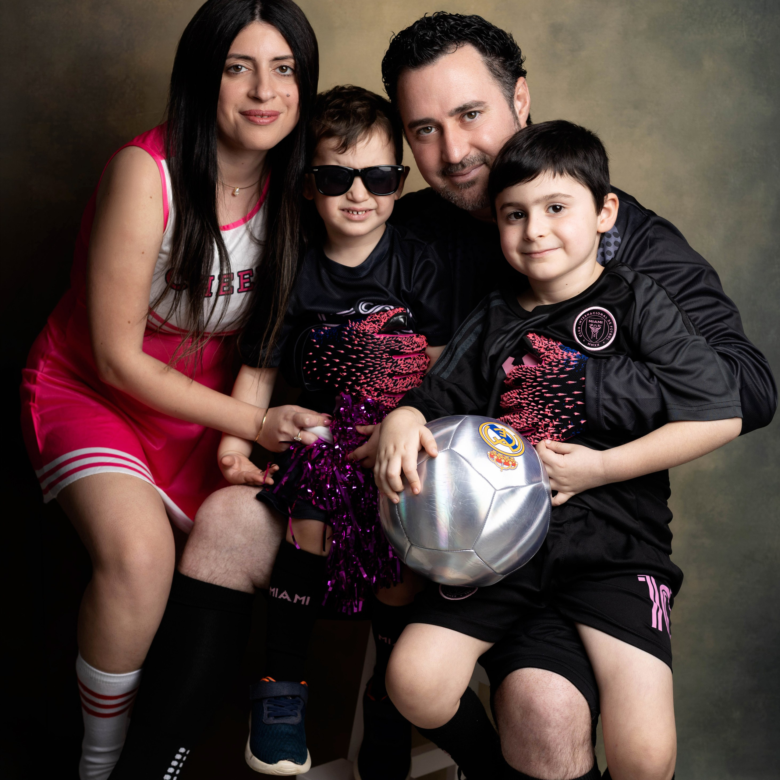 Каталог 14 Семейная