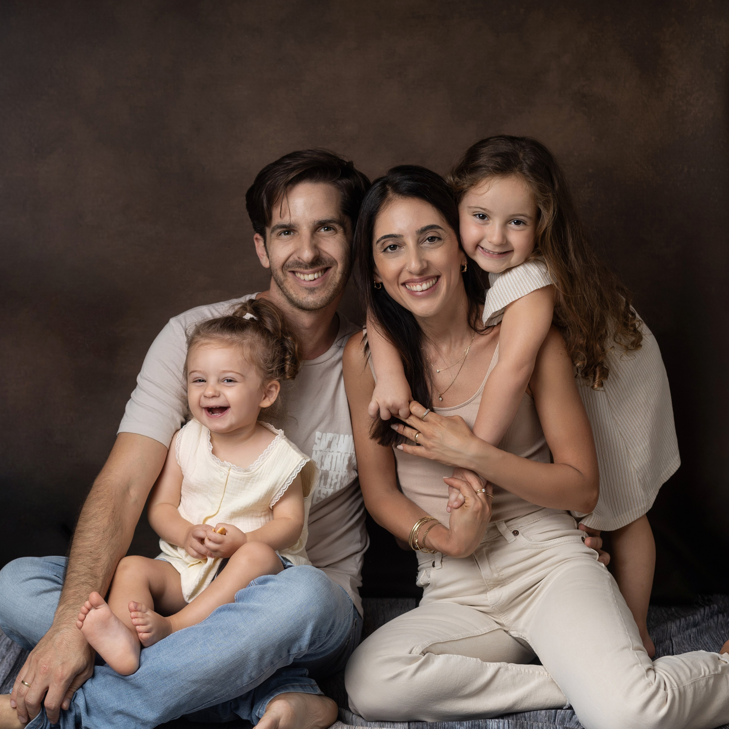 Каталог 1 Семейная