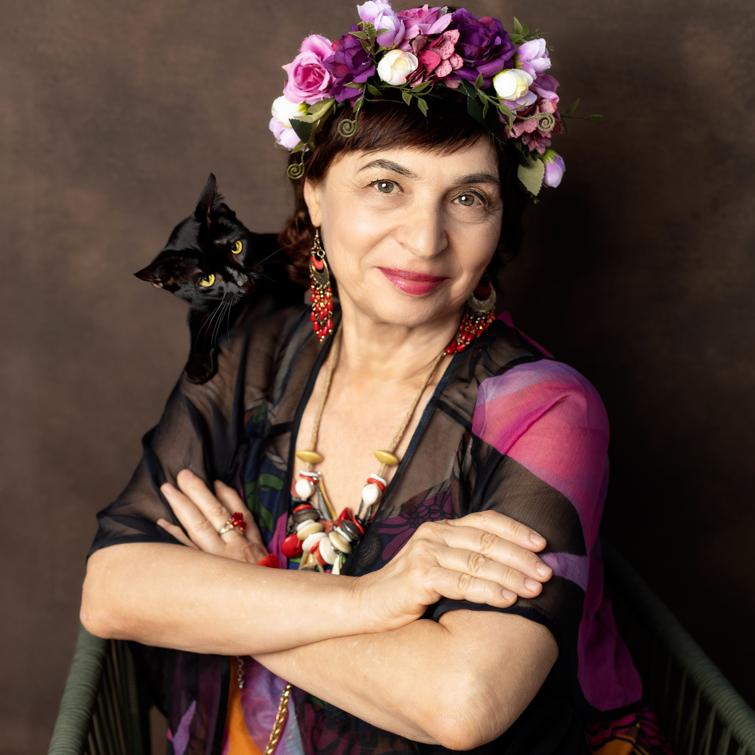 Отзывы. Катерина Шустерман — фотограф Newborn, семейный в Израиле