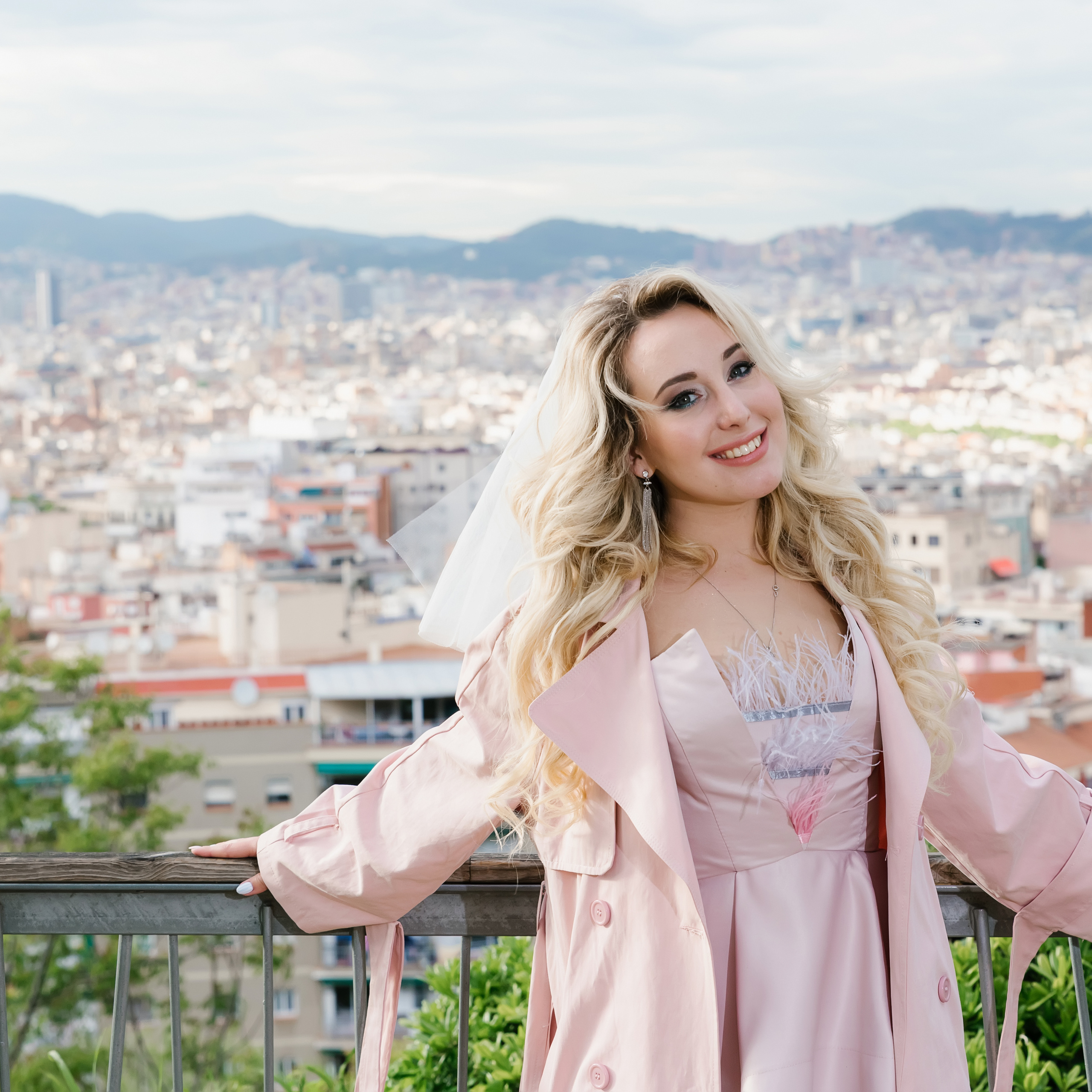 Отзывы. Фотограф в Барселоне, в Испании, по всей Европе - Андрей Пасечник. Тел