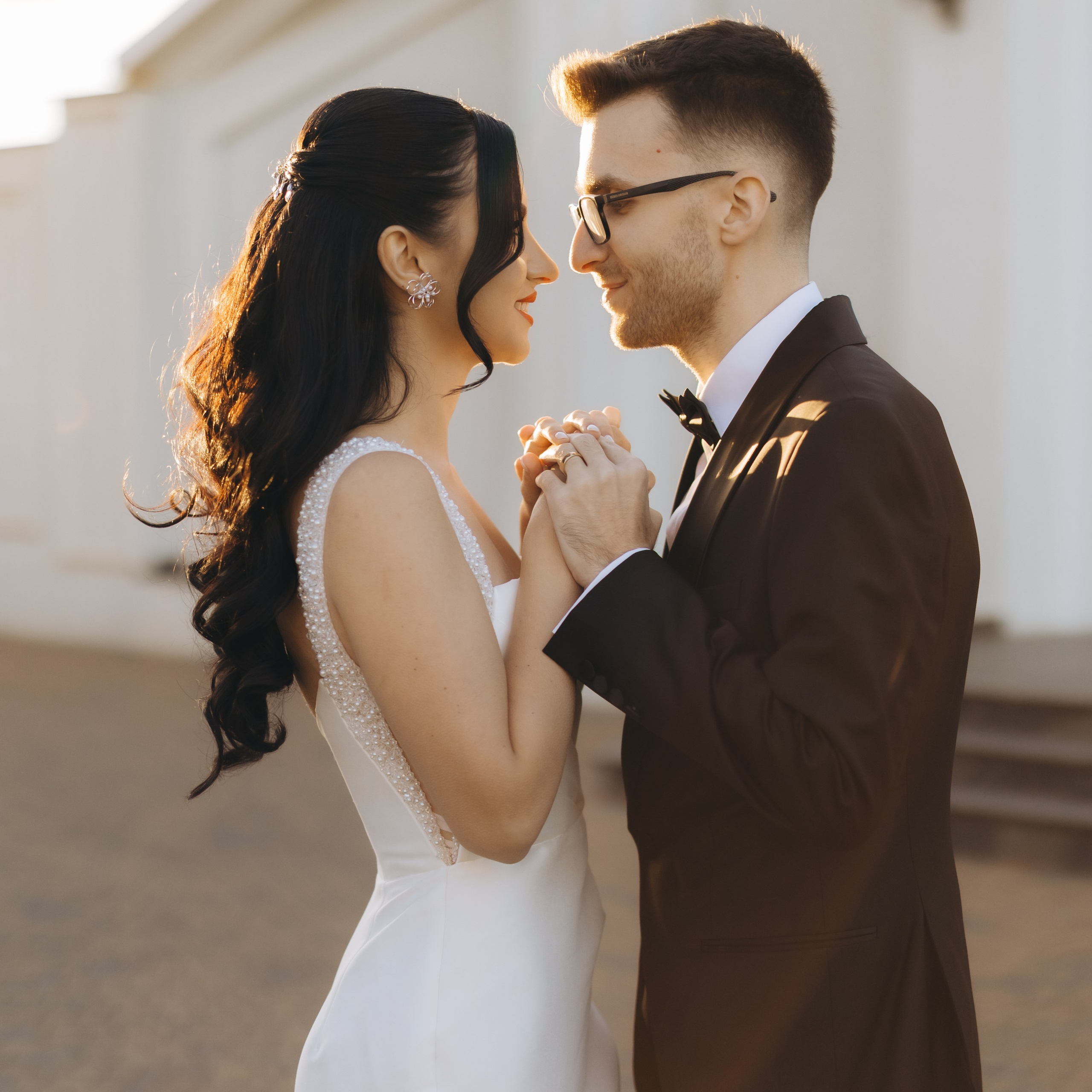 Testimonials. Ovidiu DRON Photographer — Fotograf de Nuntă și Evenimente în Suceava, România