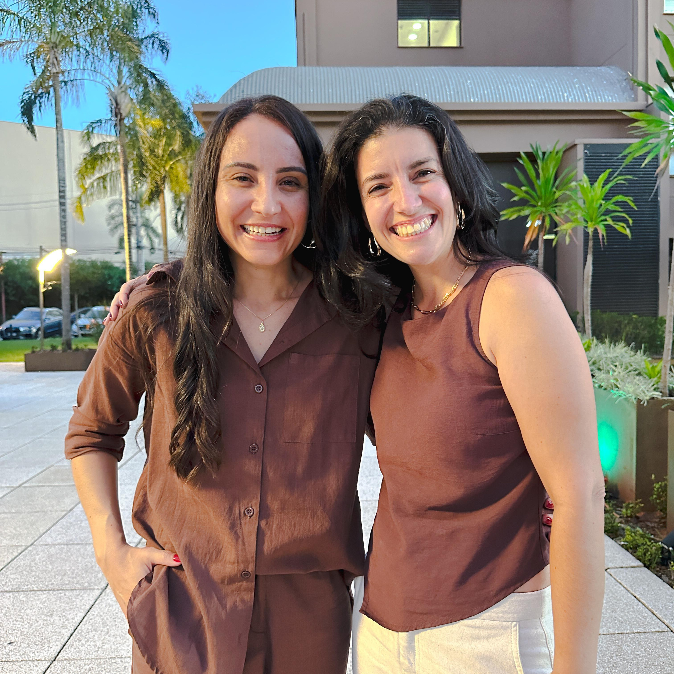 Storymaker em Campinas — Camila Santana