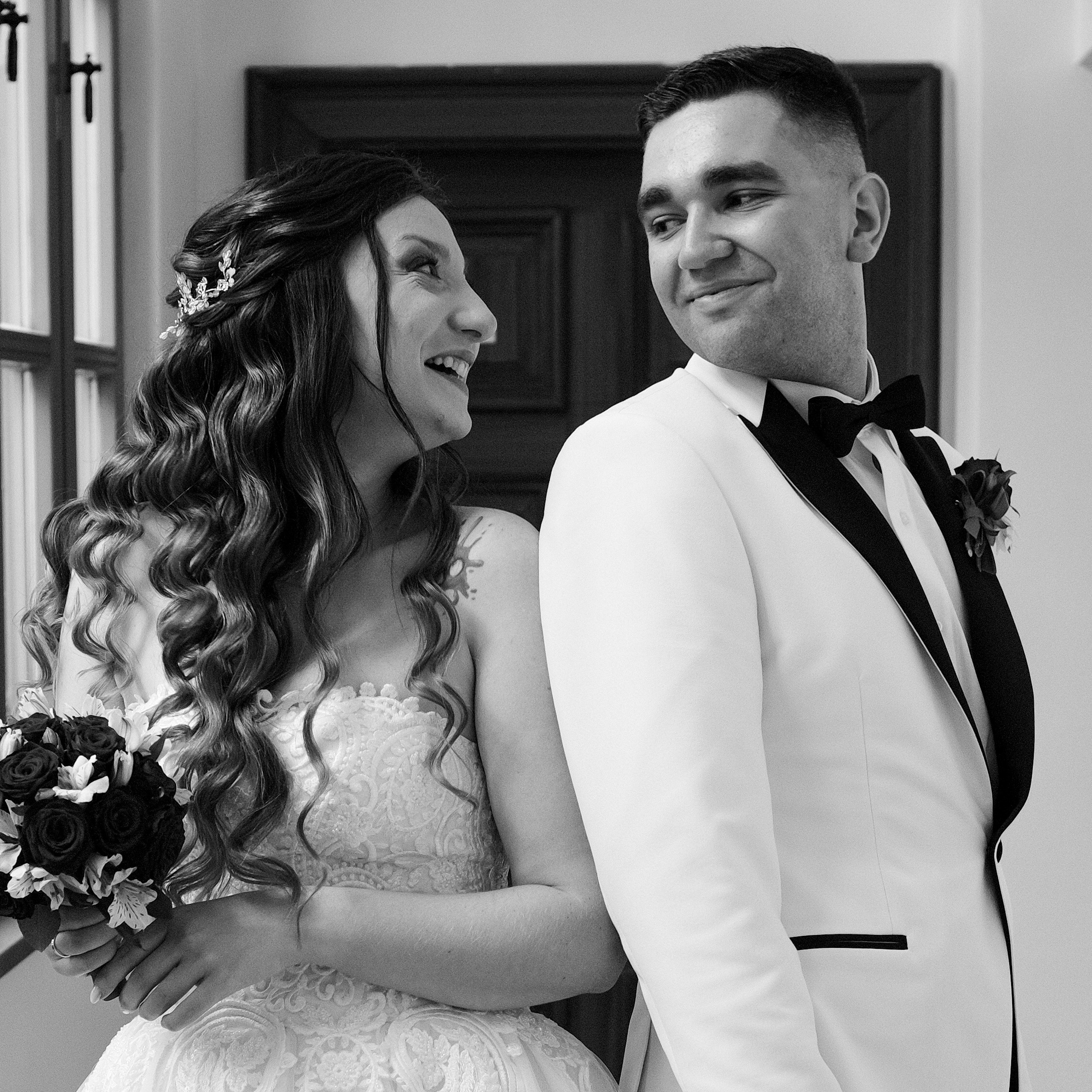 OPINIE. Michał Kaźmierczyk - Fotograf