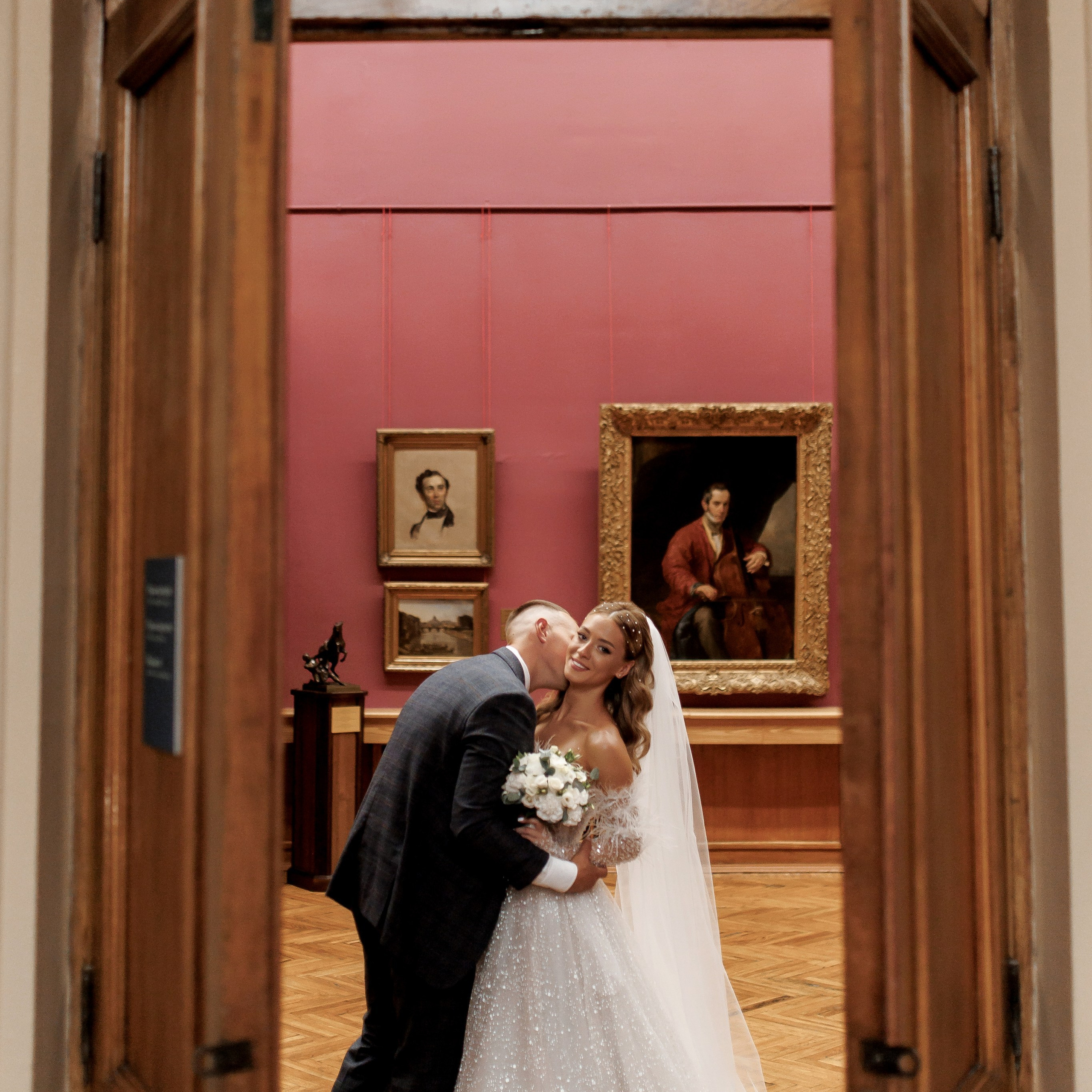 Reviews. Свадебный фотограф Каледич Тимофей