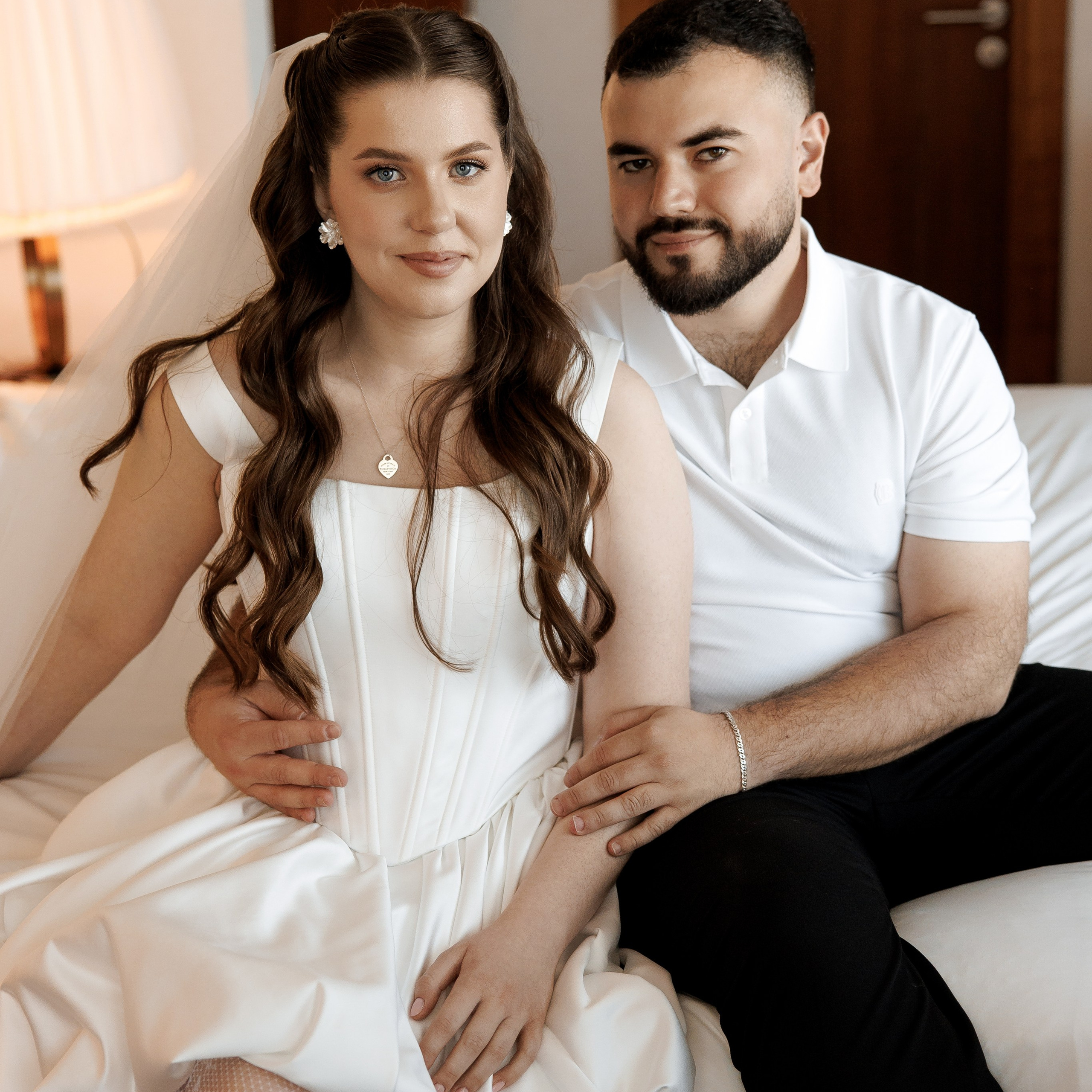 Reviews. Свадебный фотограф Каледич Тимофей