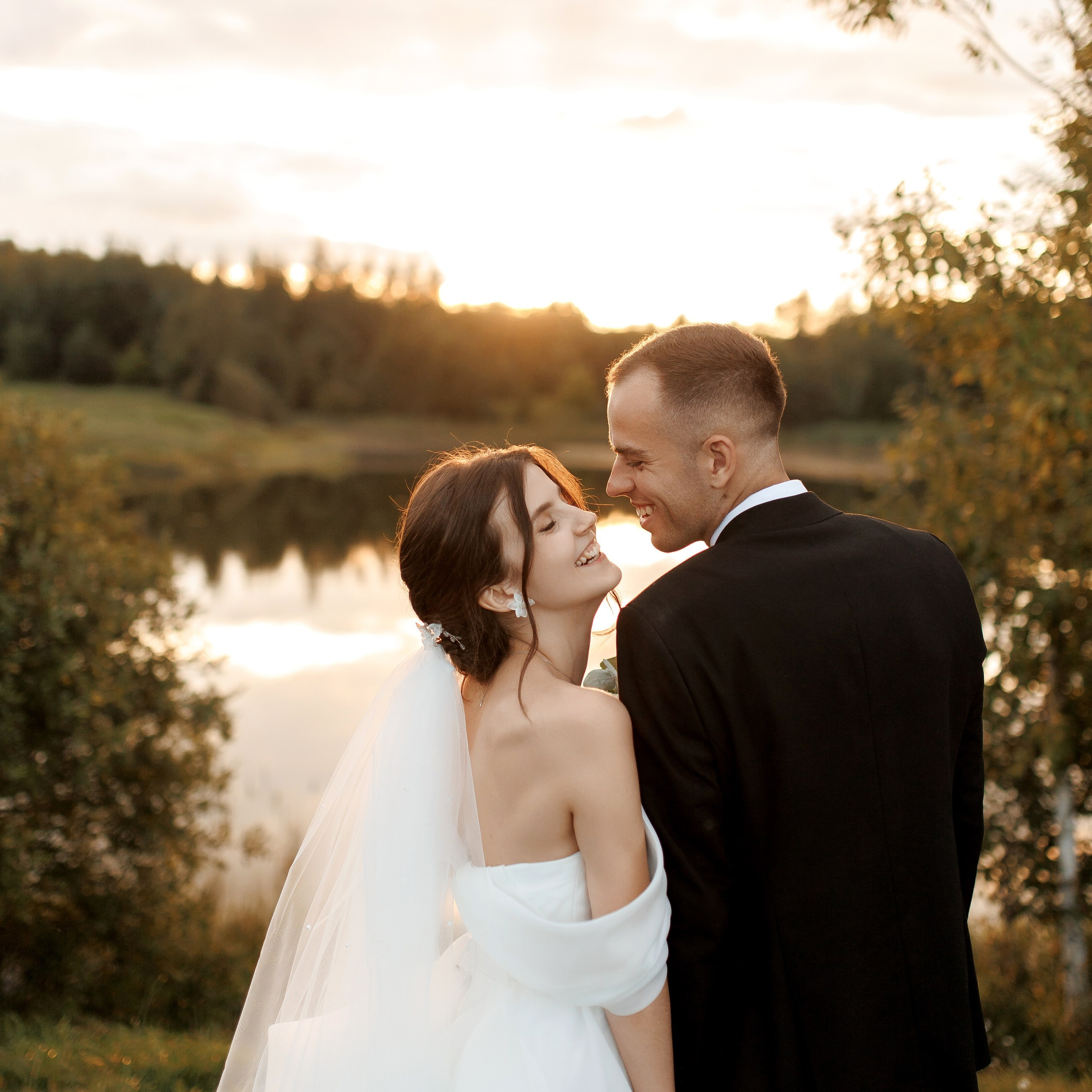 Reviews. Свадебный фотограф Каледич Тимофей