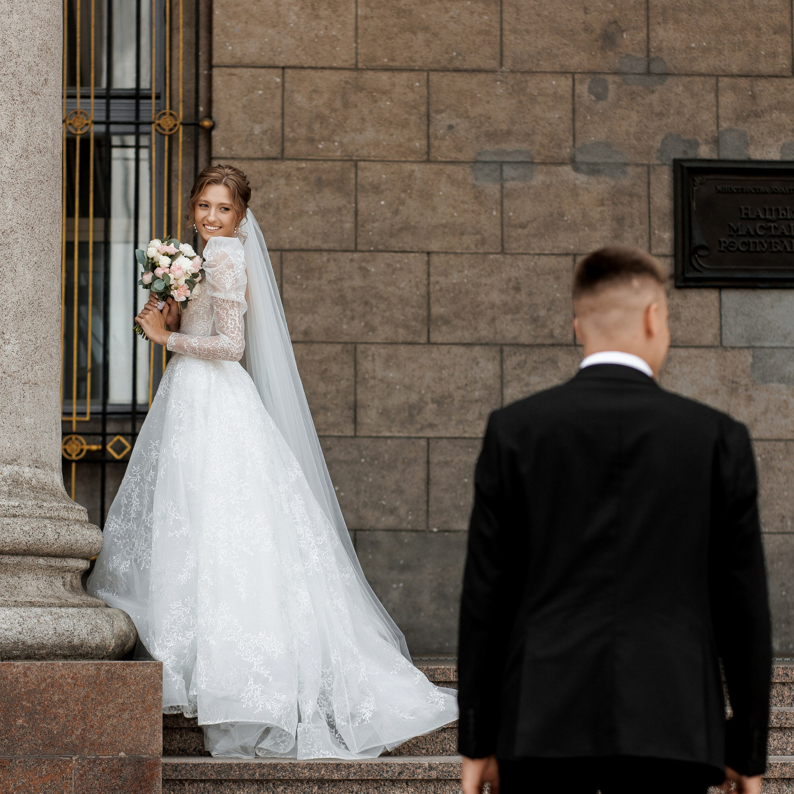 Reviews. Свадебный фотограф Каледич Тимофей